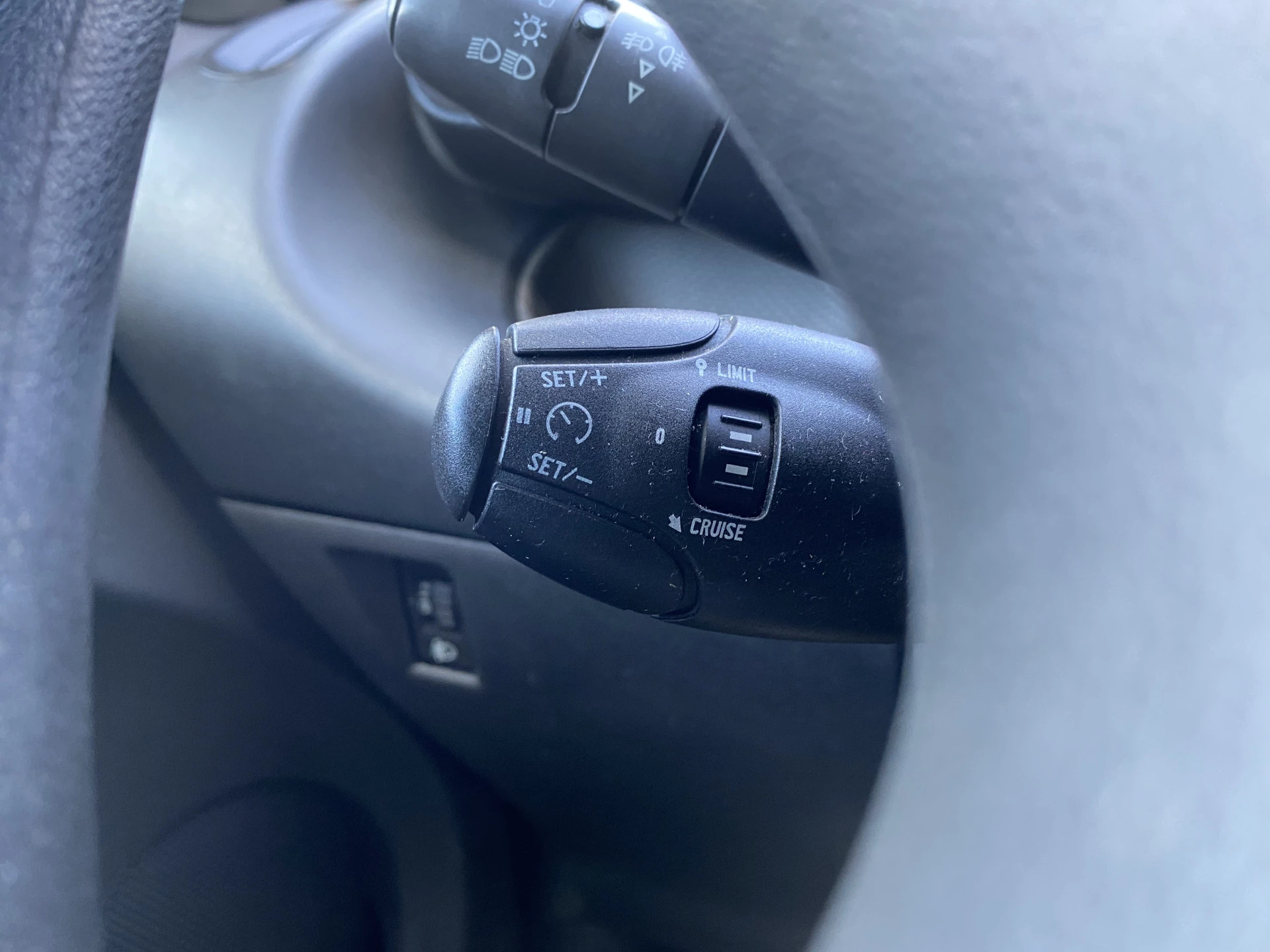 Hoofdafbeelding Citroën C3 Picasso