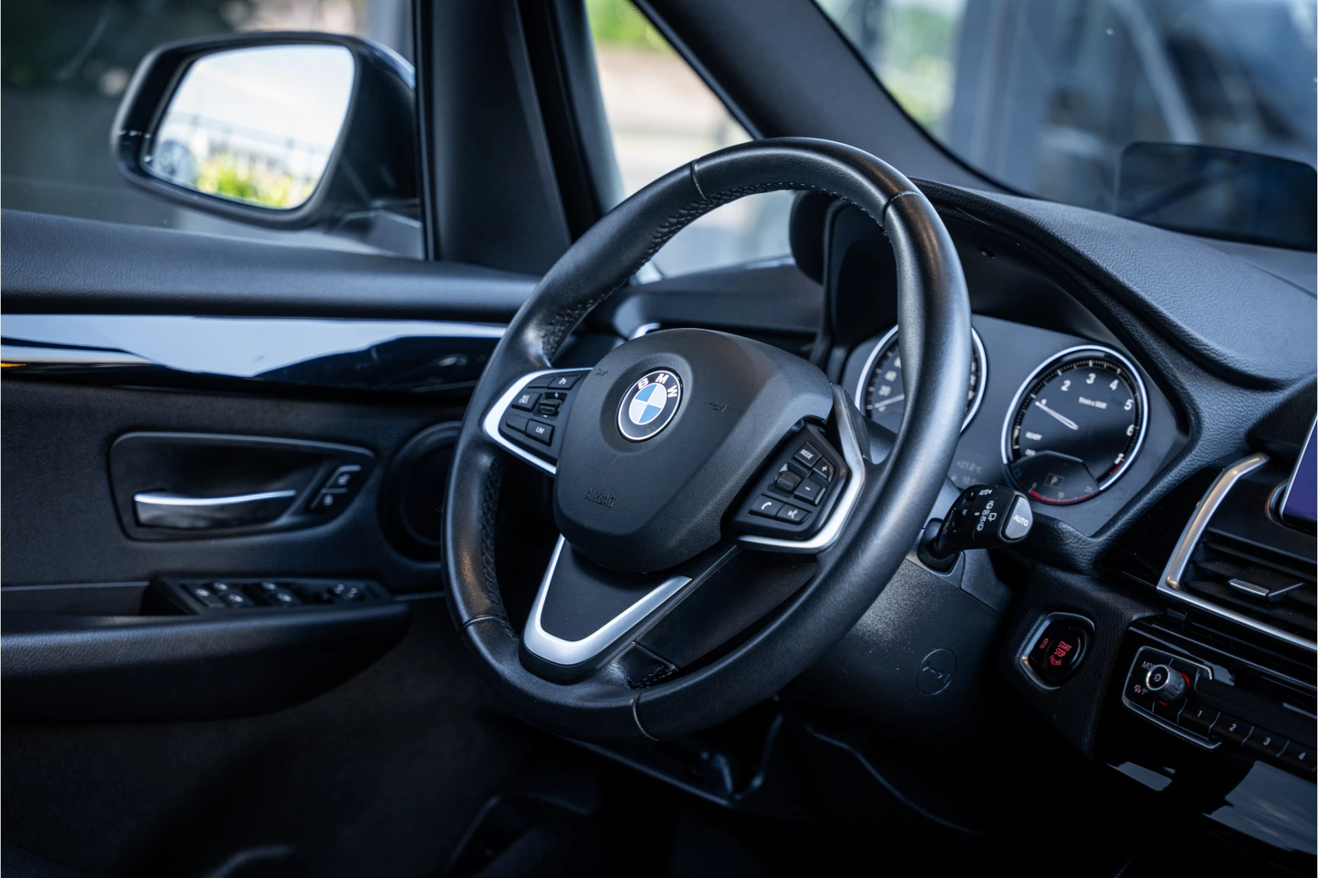 Hoofdafbeelding BMW 2 Serie