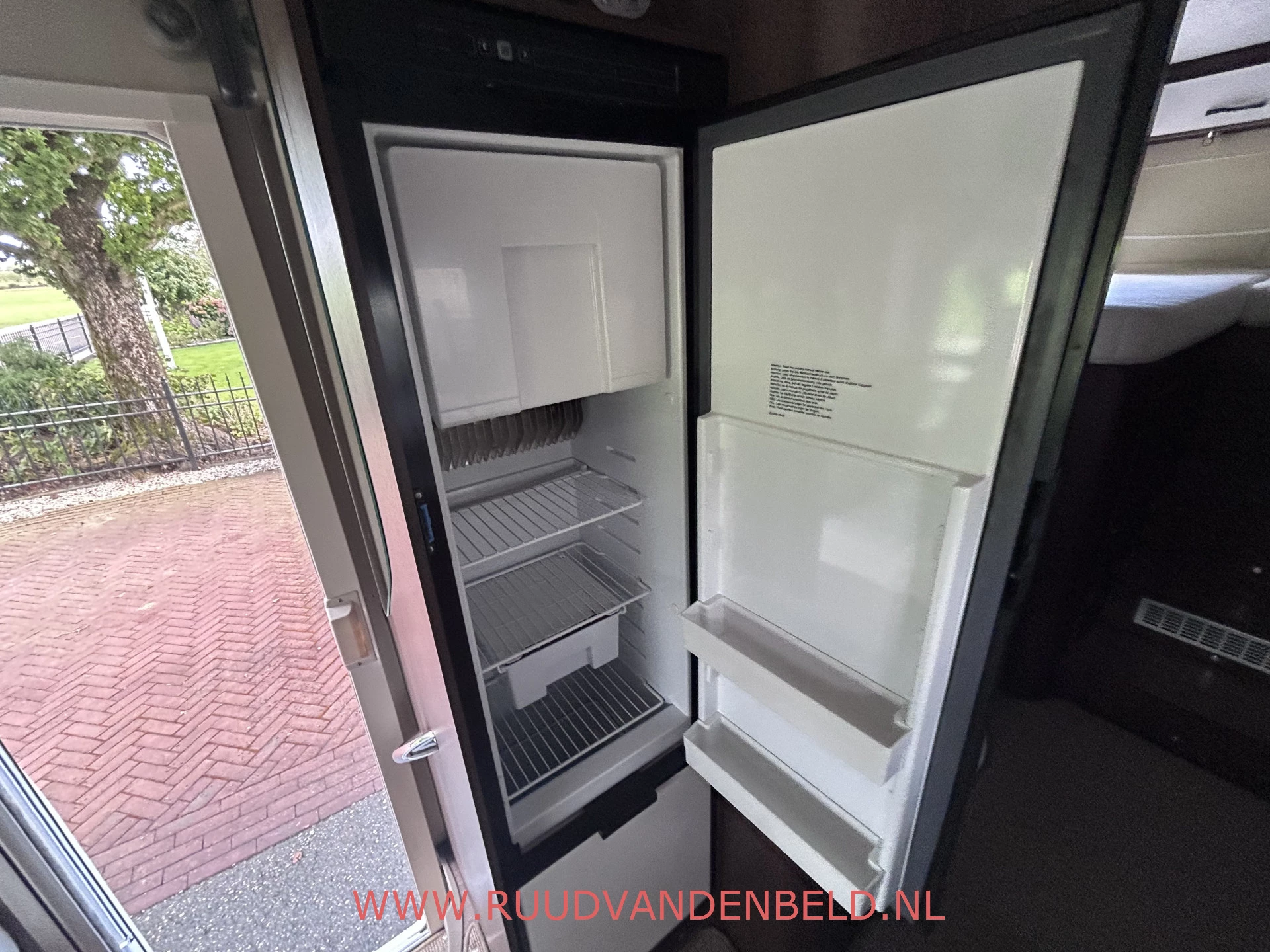 Hoofdafbeelding ROLLER TEAM AUTO-ROLLER 284 TL