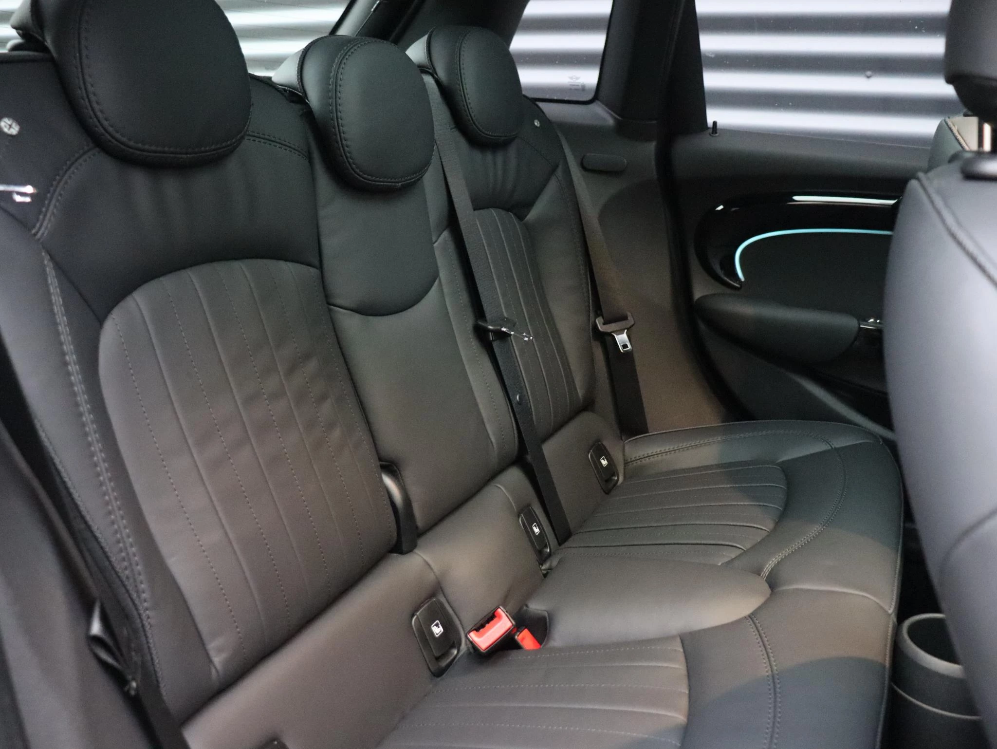 Hoofdafbeelding MINI 5-deurs