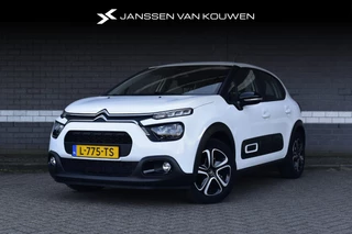 Citroen C3 1.2 PureTech Feel / Navigatie / Parkeersensoren / Climate Control