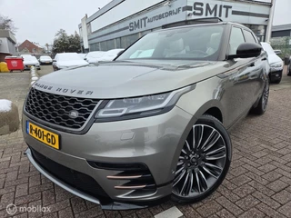 Land Rover Range Rover Velar 3.0 V6 AWD R-Dynamic HSE Trekhaak/Pano