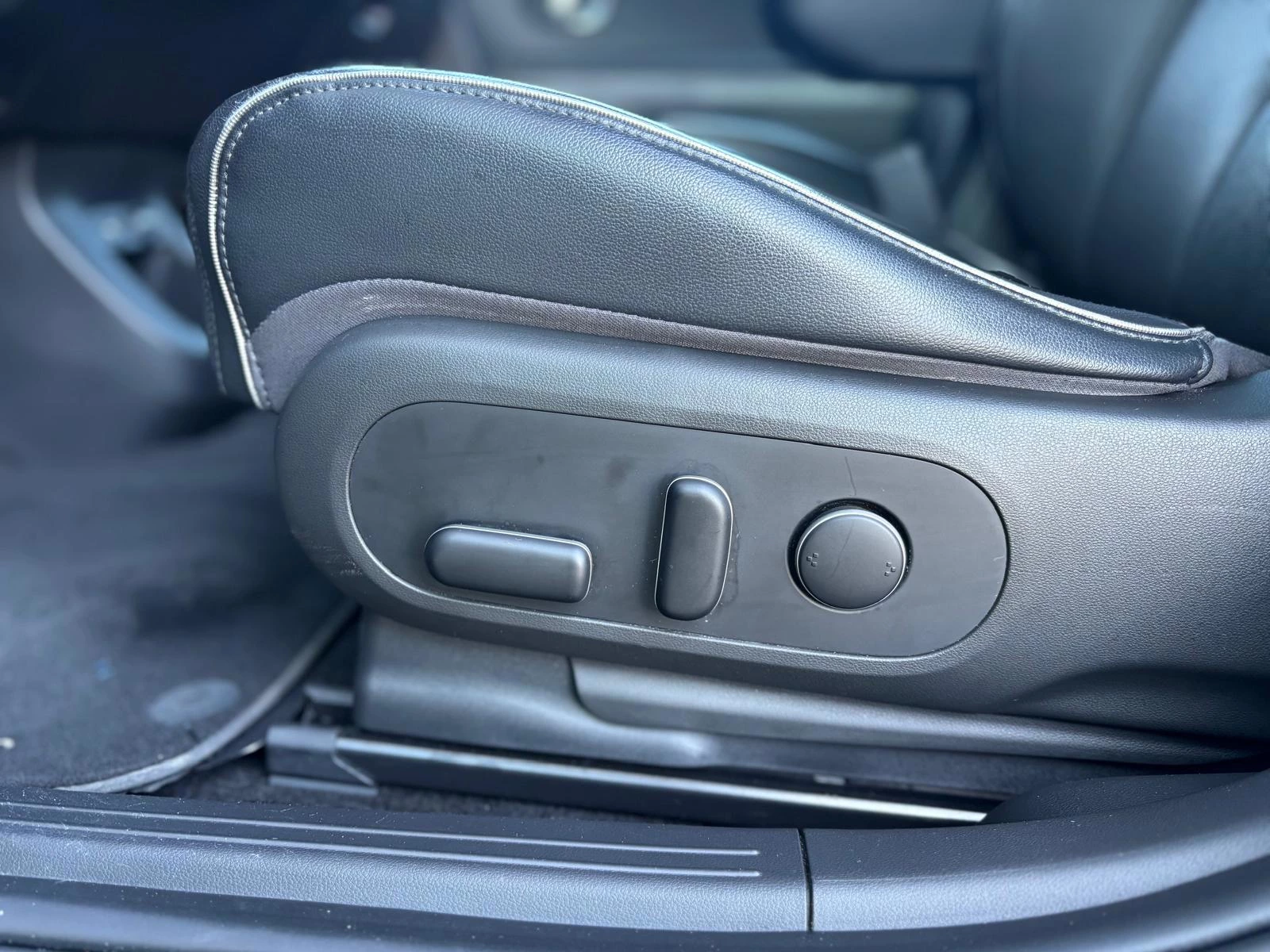 Hoofdafbeelding Hyundai IONIQ 5