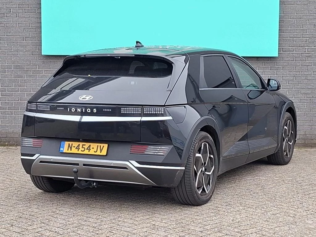 Hoofdafbeelding Hyundai IONIQ 5