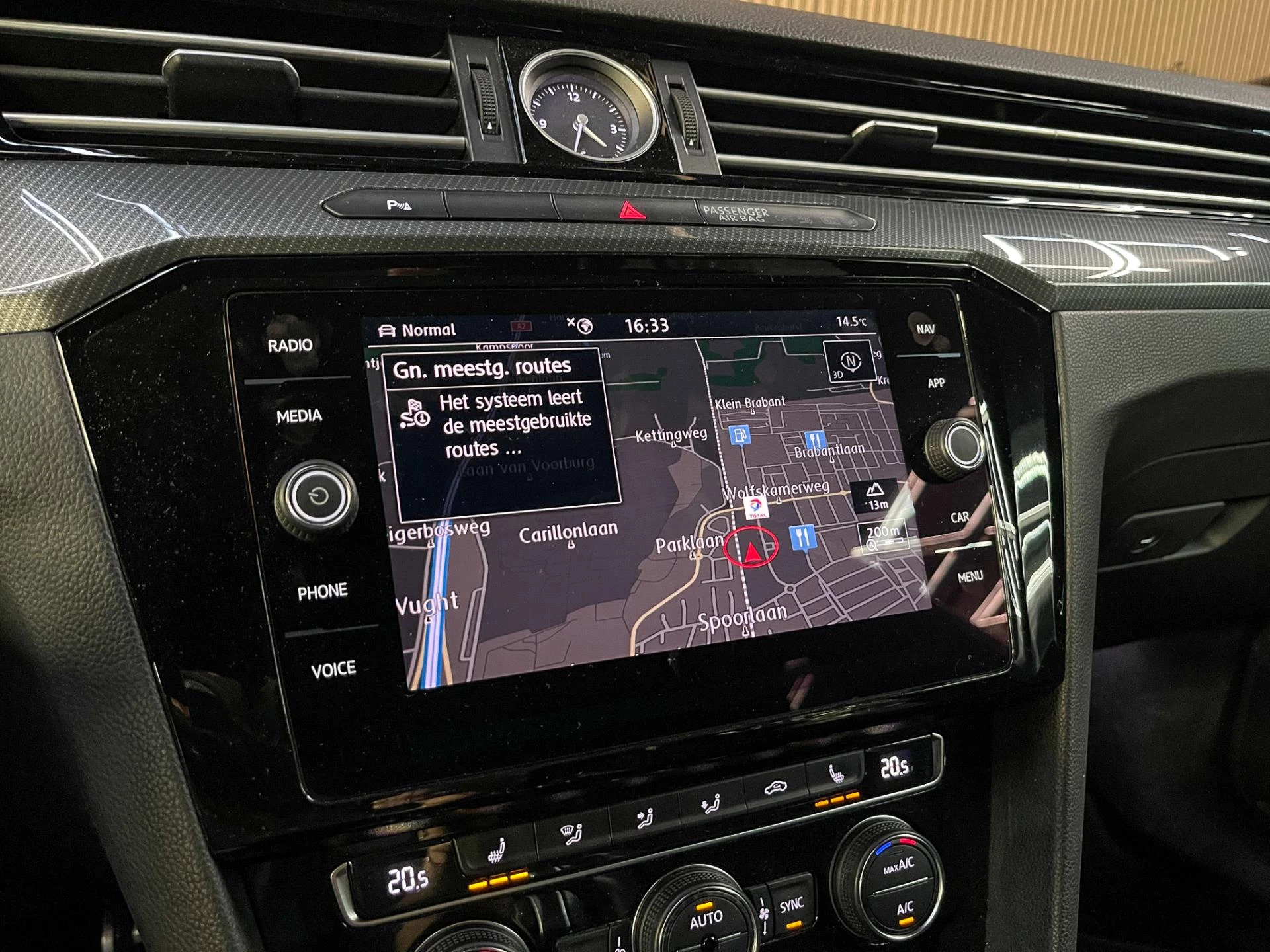 Hoofdafbeelding Volkswagen Arteon