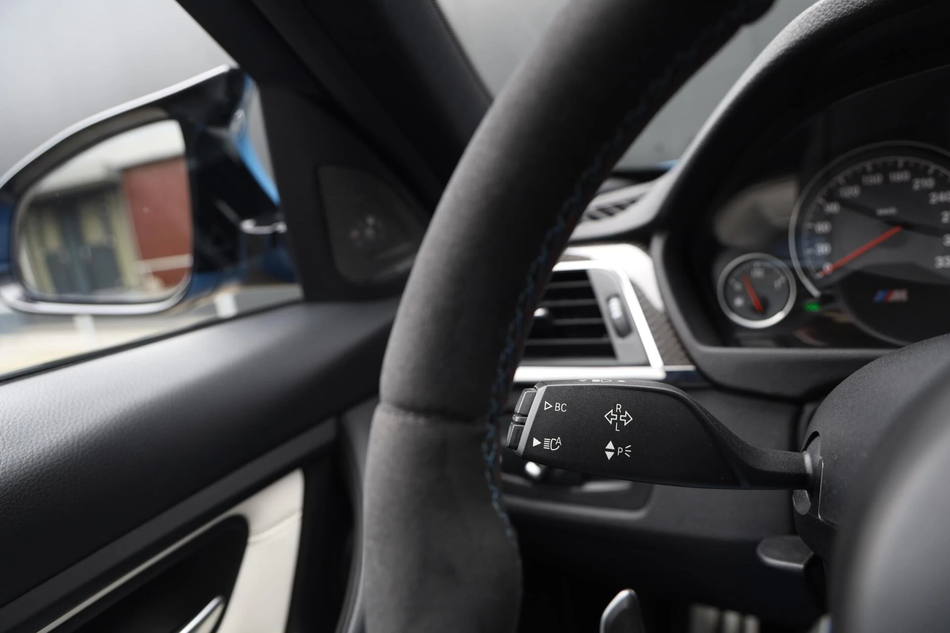 Hoofdafbeelding BMW M3