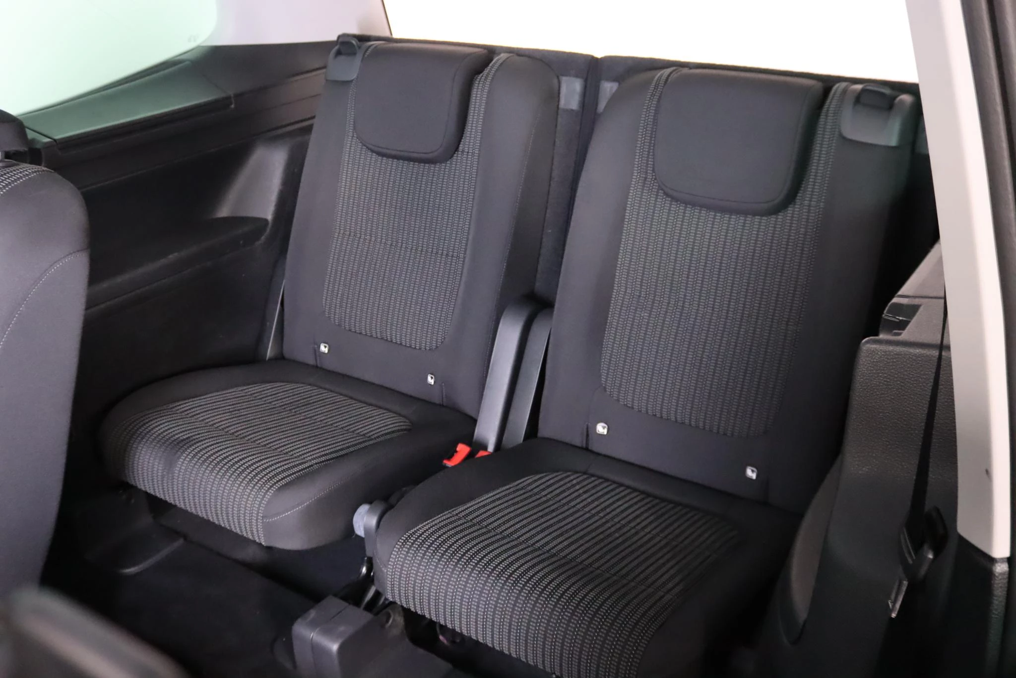 Hoofdafbeelding SEAT Alhambra