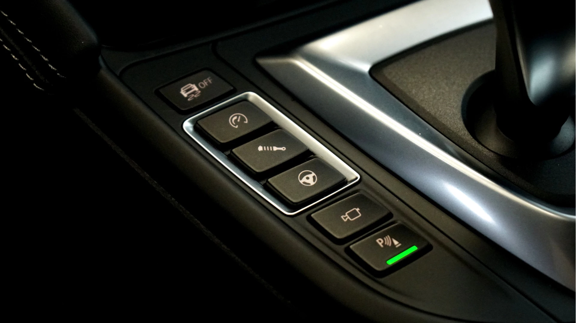Hoofdafbeelding BMW M4