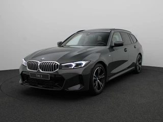 BMW 3-serie Touring 320i | M Sport Package | Innovation Pack | Comfort Pack