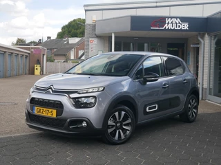 Citroën C3 1.2 PT FEEL ED. **Clima//Navi//Lm **