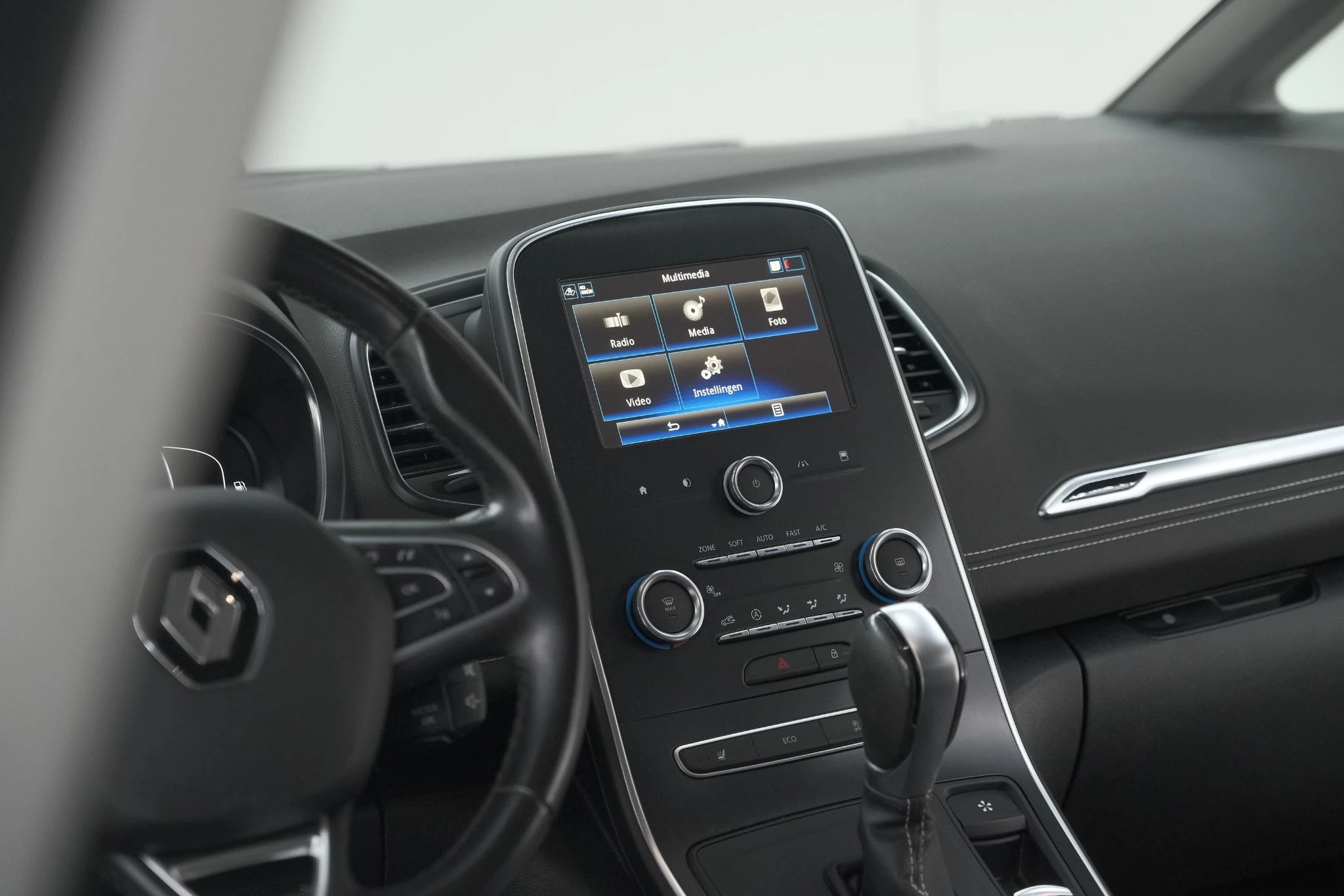 Hoofdafbeelding Renault Grand Scénic