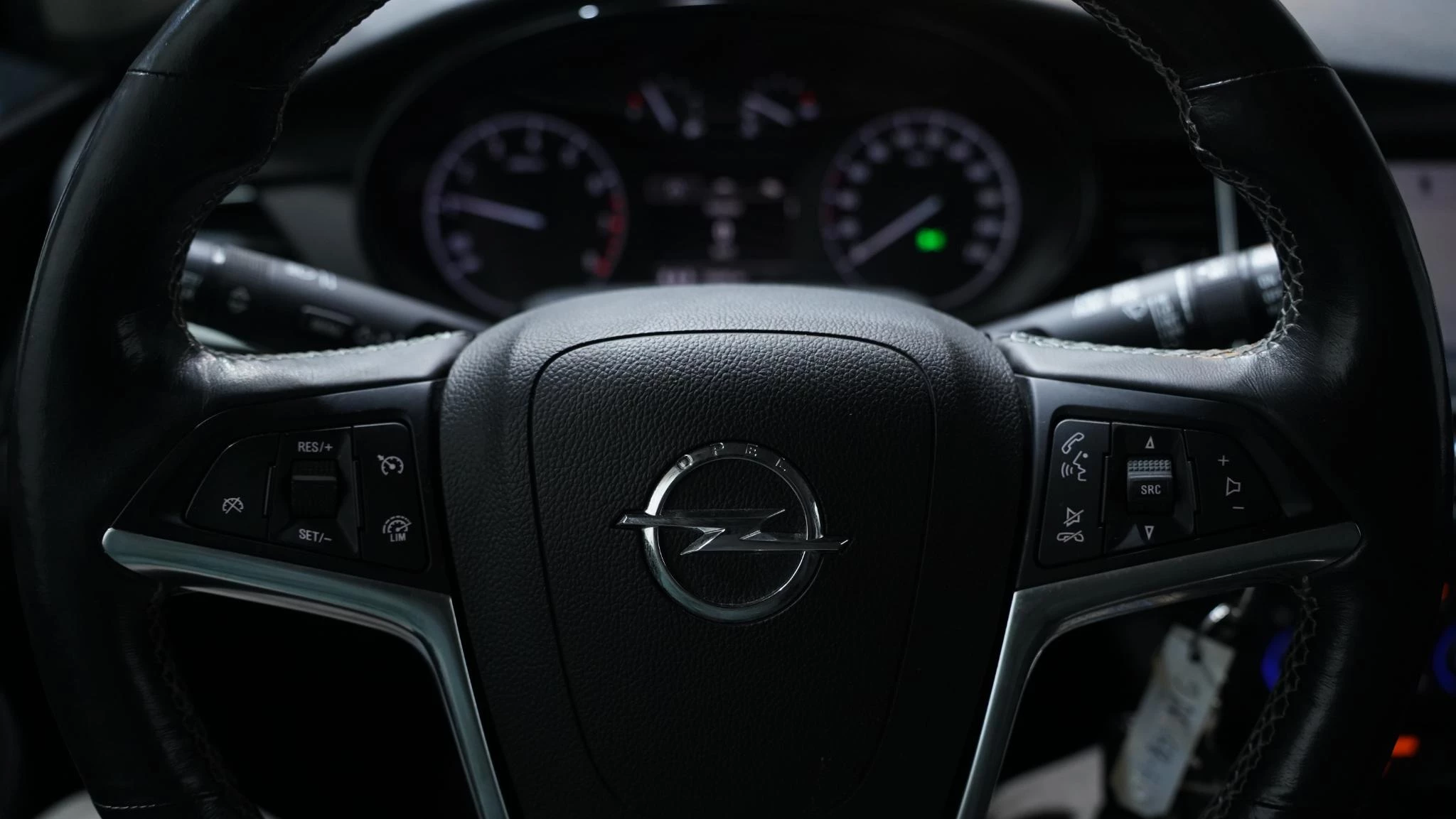 Hoofdafbeelding Opel Mokka X