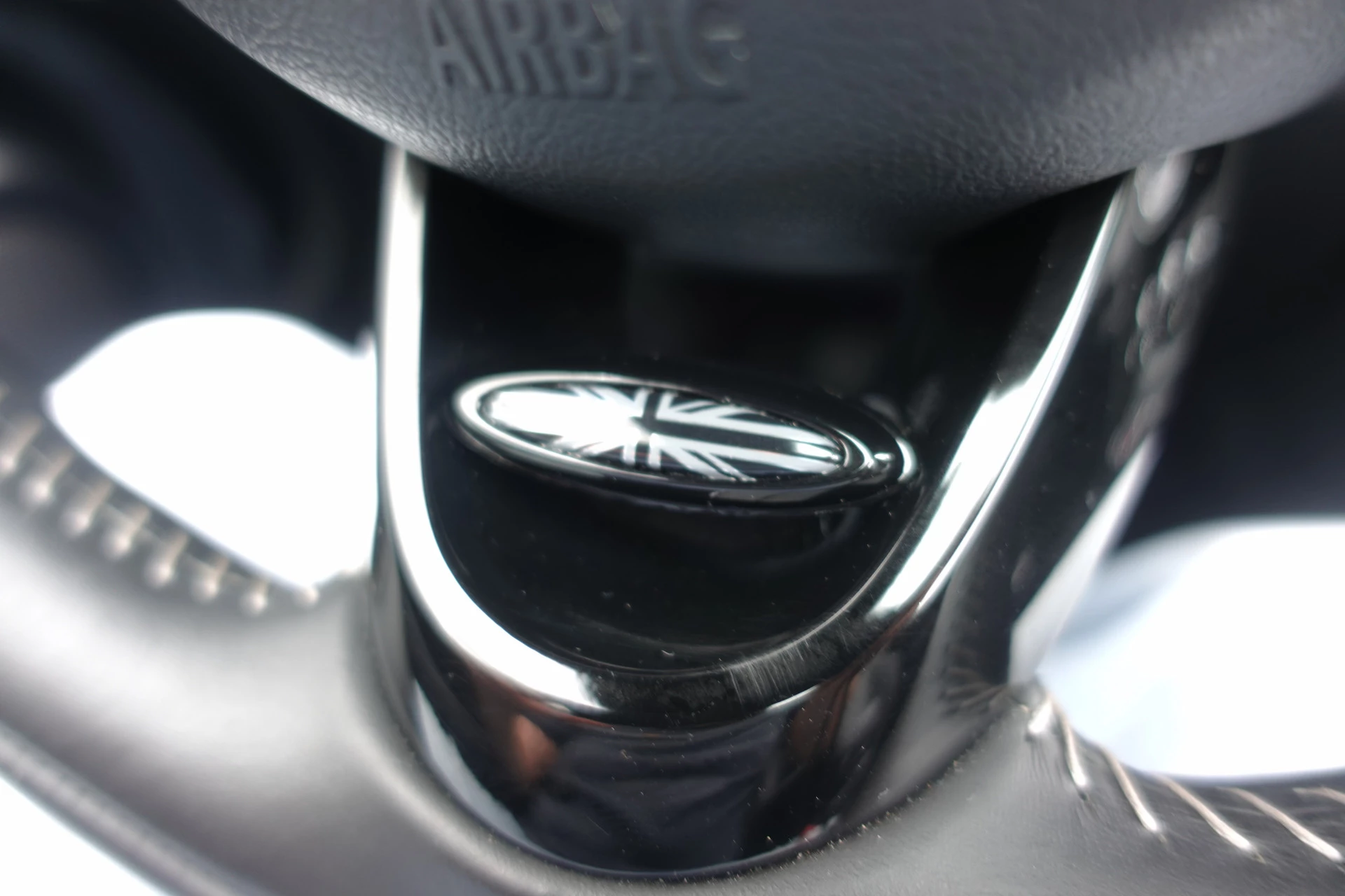 Hoofdafbeelding MINI Cooper S