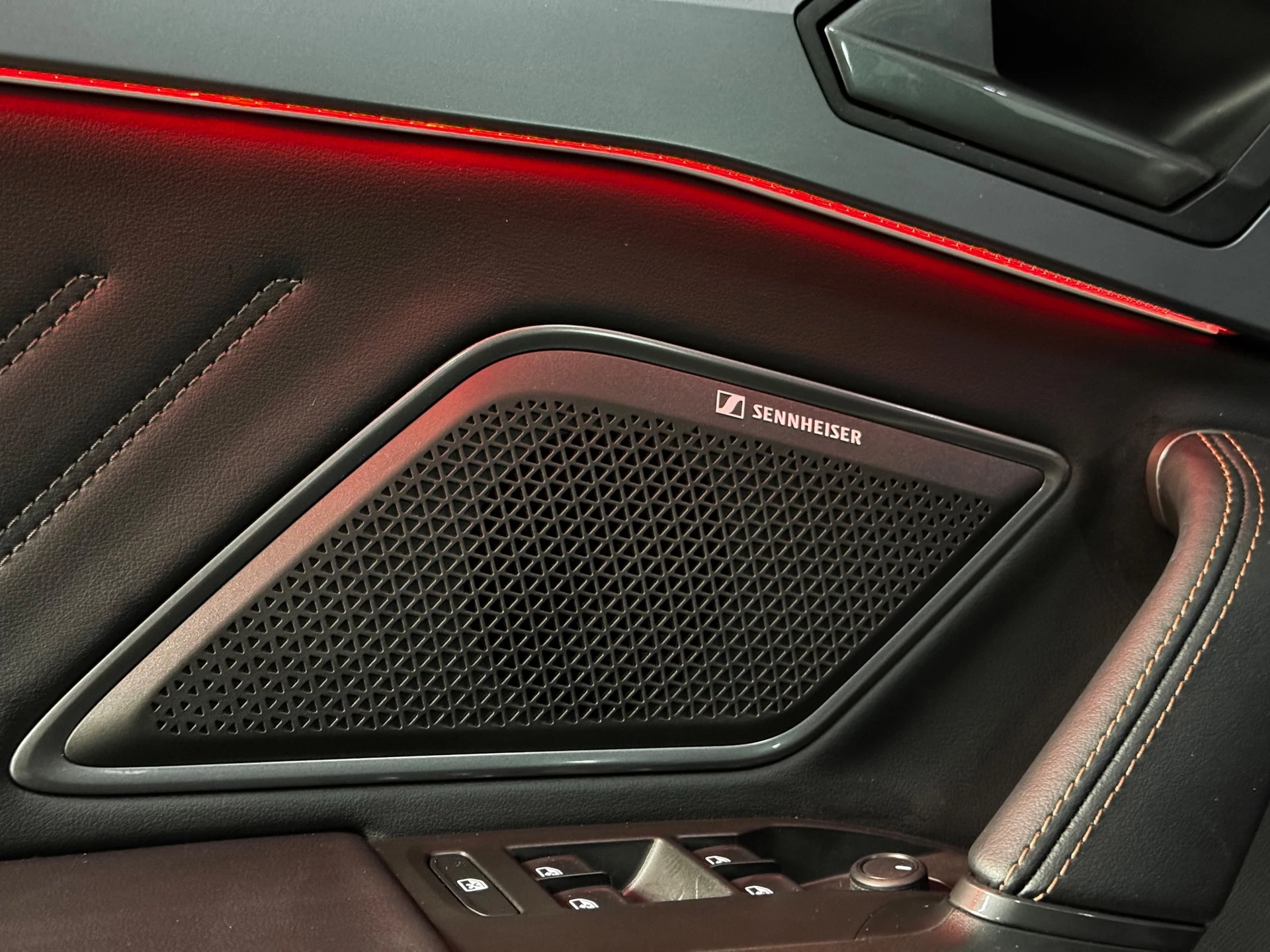 Hoofdafbeelding CUPRA Leon