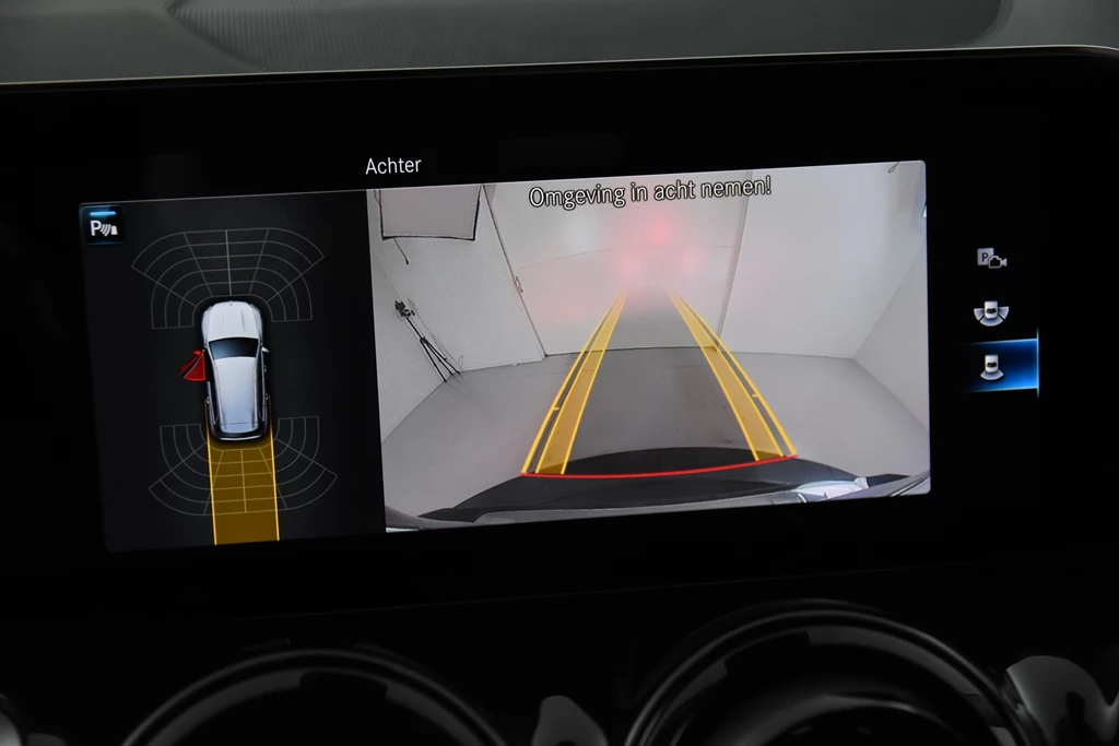 Hoofdafbeelding Mercedes-Benz GLB