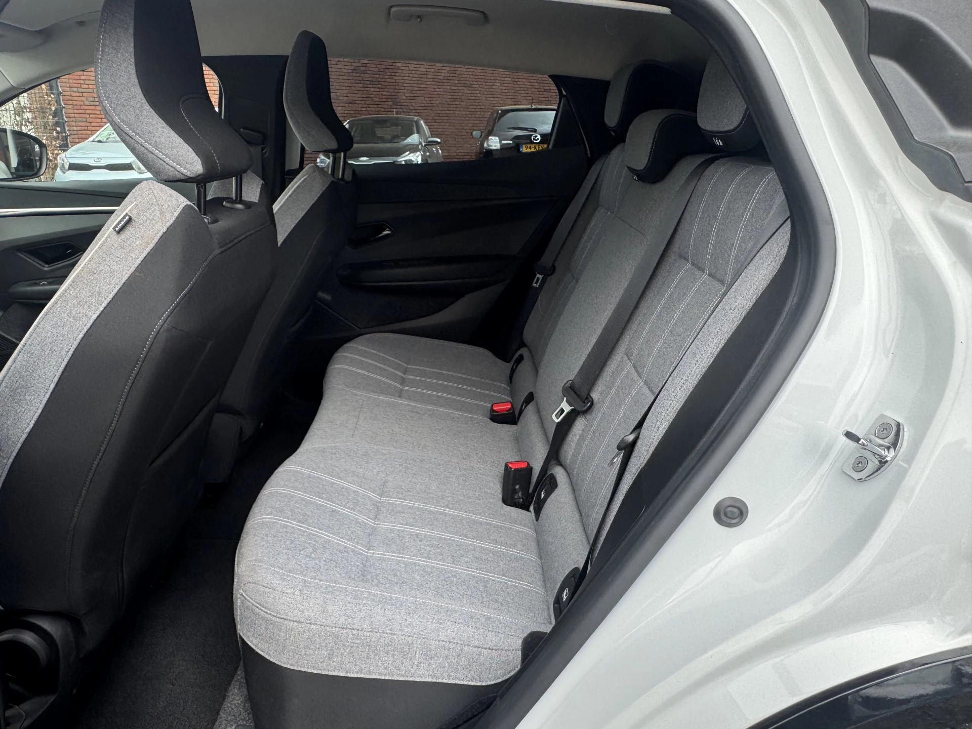 Hoofdafbeelding Renault Megane E-Tech