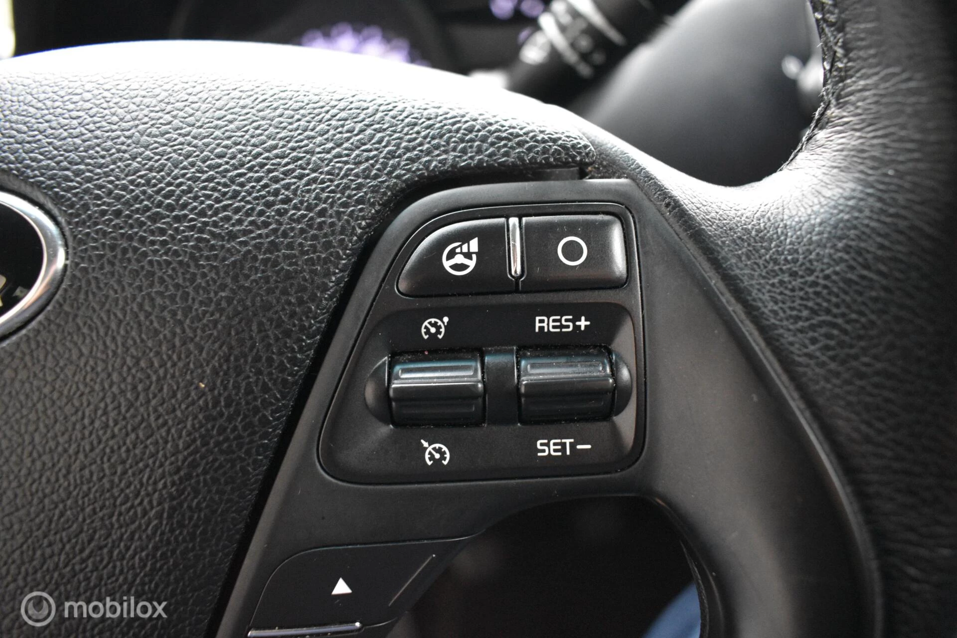 Hoofdafbeelding Kia cee'd