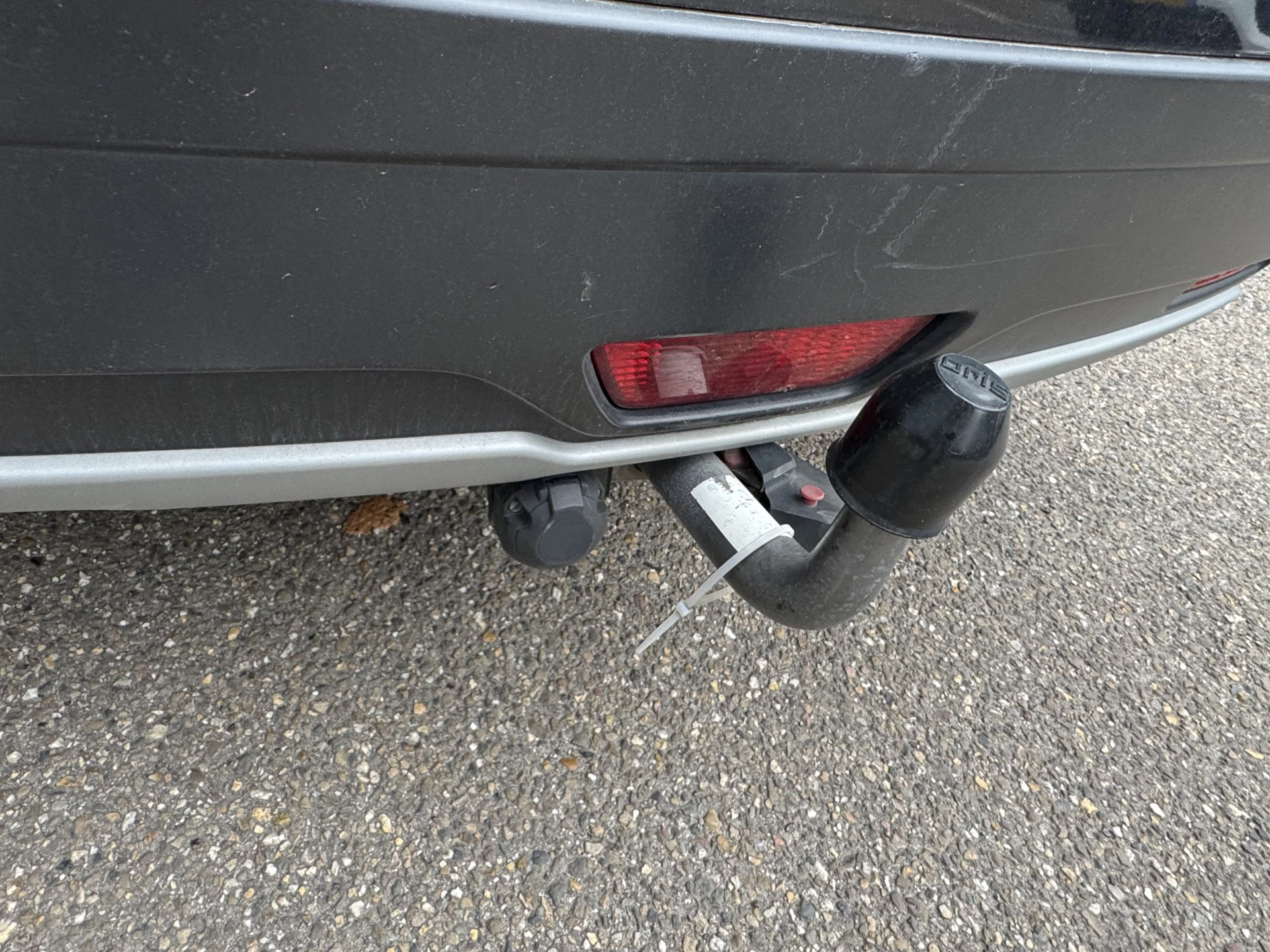 Hoofdafbeelding Suzuki S-Cross