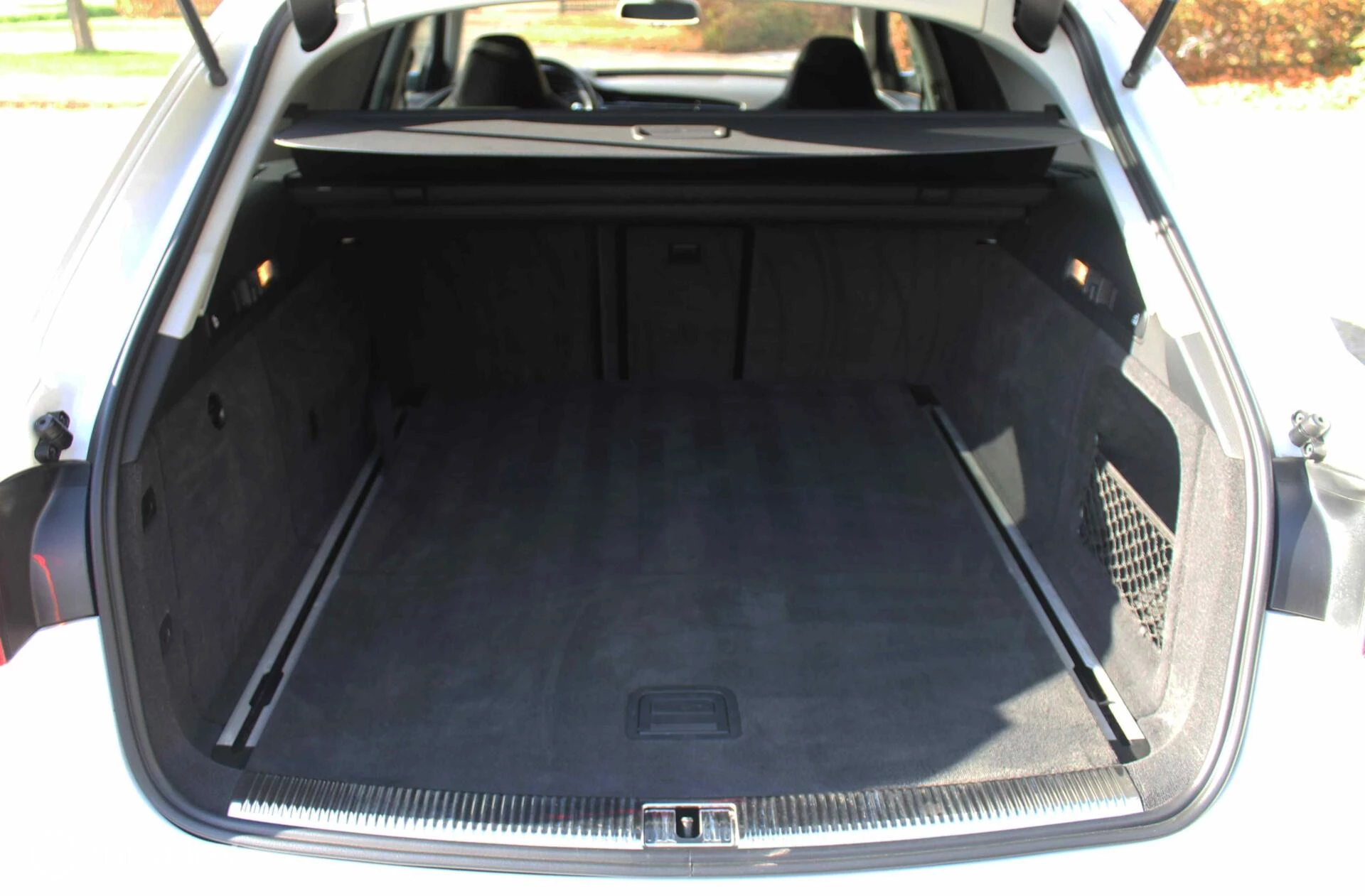 Hoofdafbeelding Audi RS6