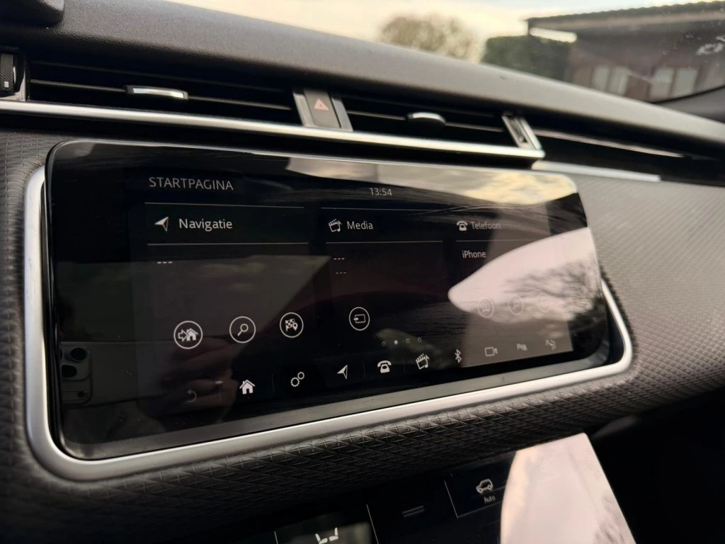 Hoofdafbeelding Land Rover Range Rover