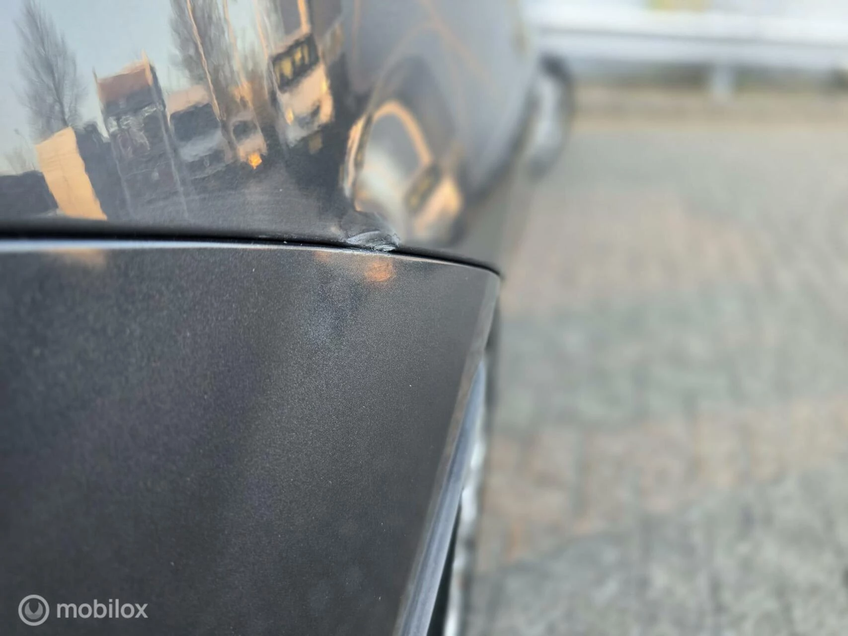 Hoofdafbeelding Fiat Punto
