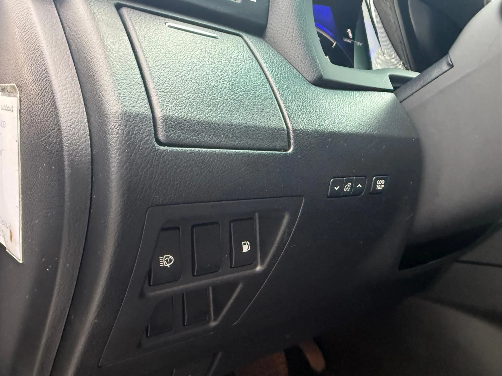 Hoofdafbeelding Lexus RX