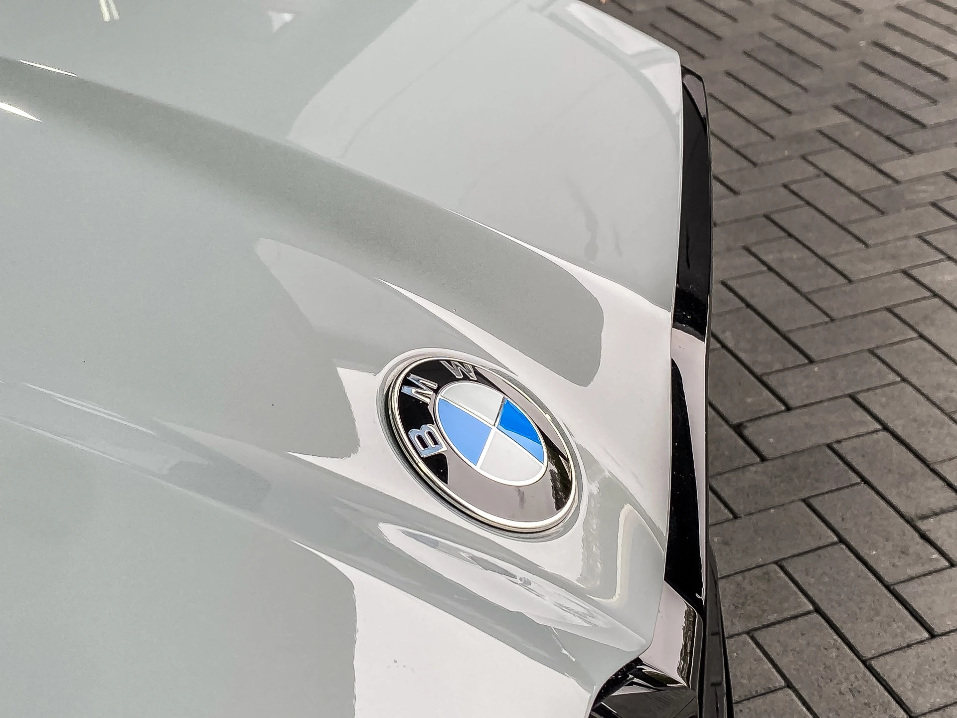 Hoofdafbeelding BMW XM