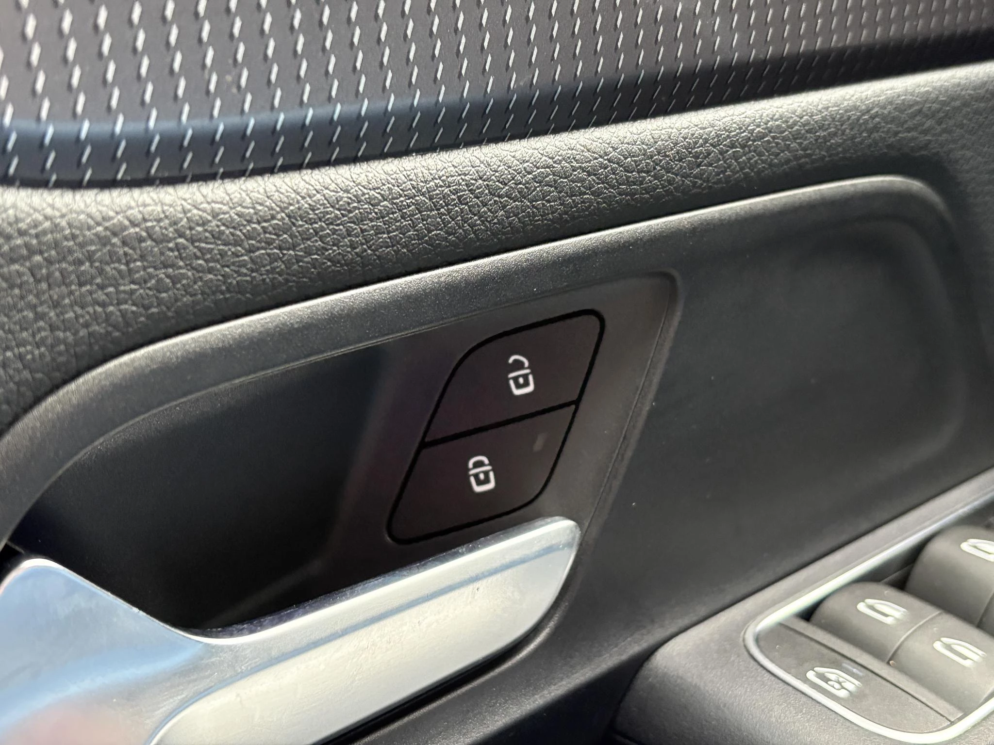 Hoofdafbeelding Mercedes-Benz EQA