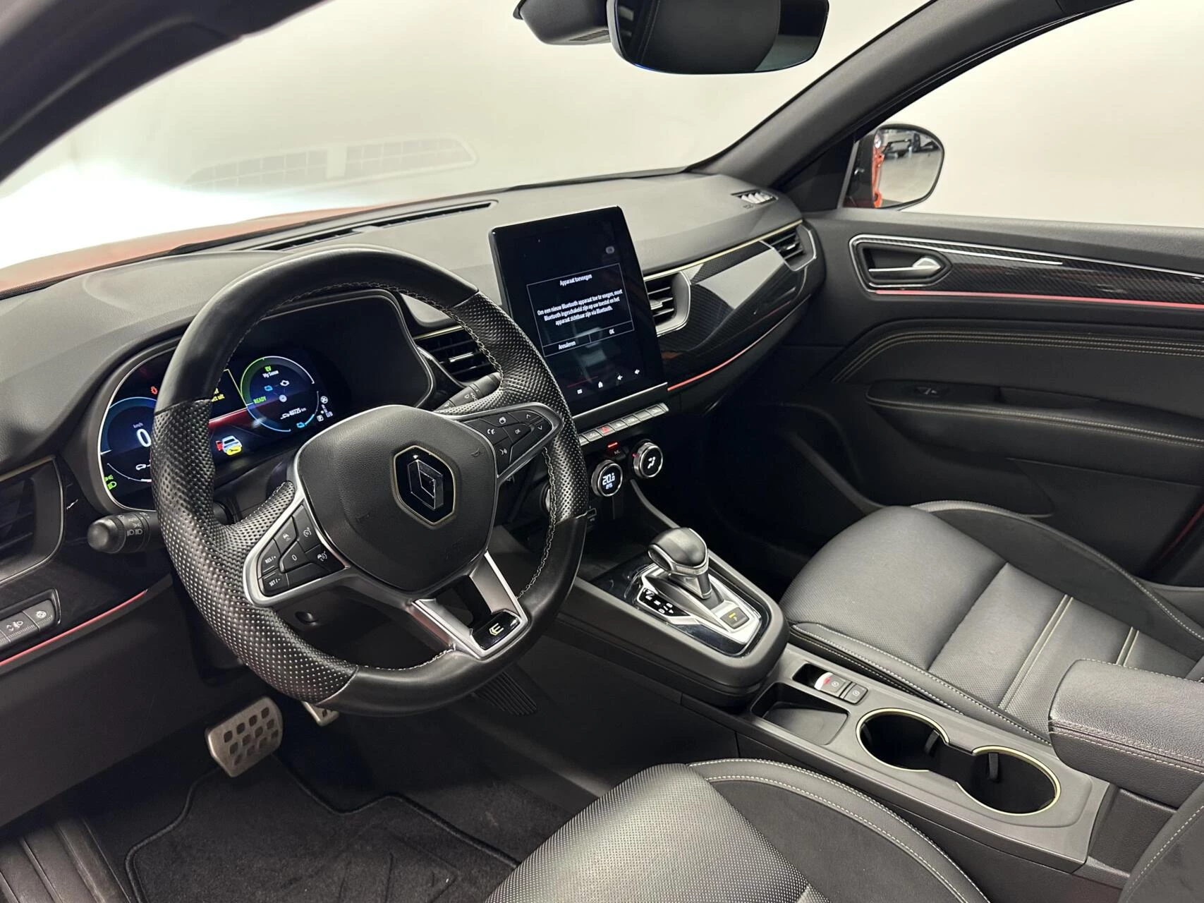 Hoofdafbeelding Renault Arkana