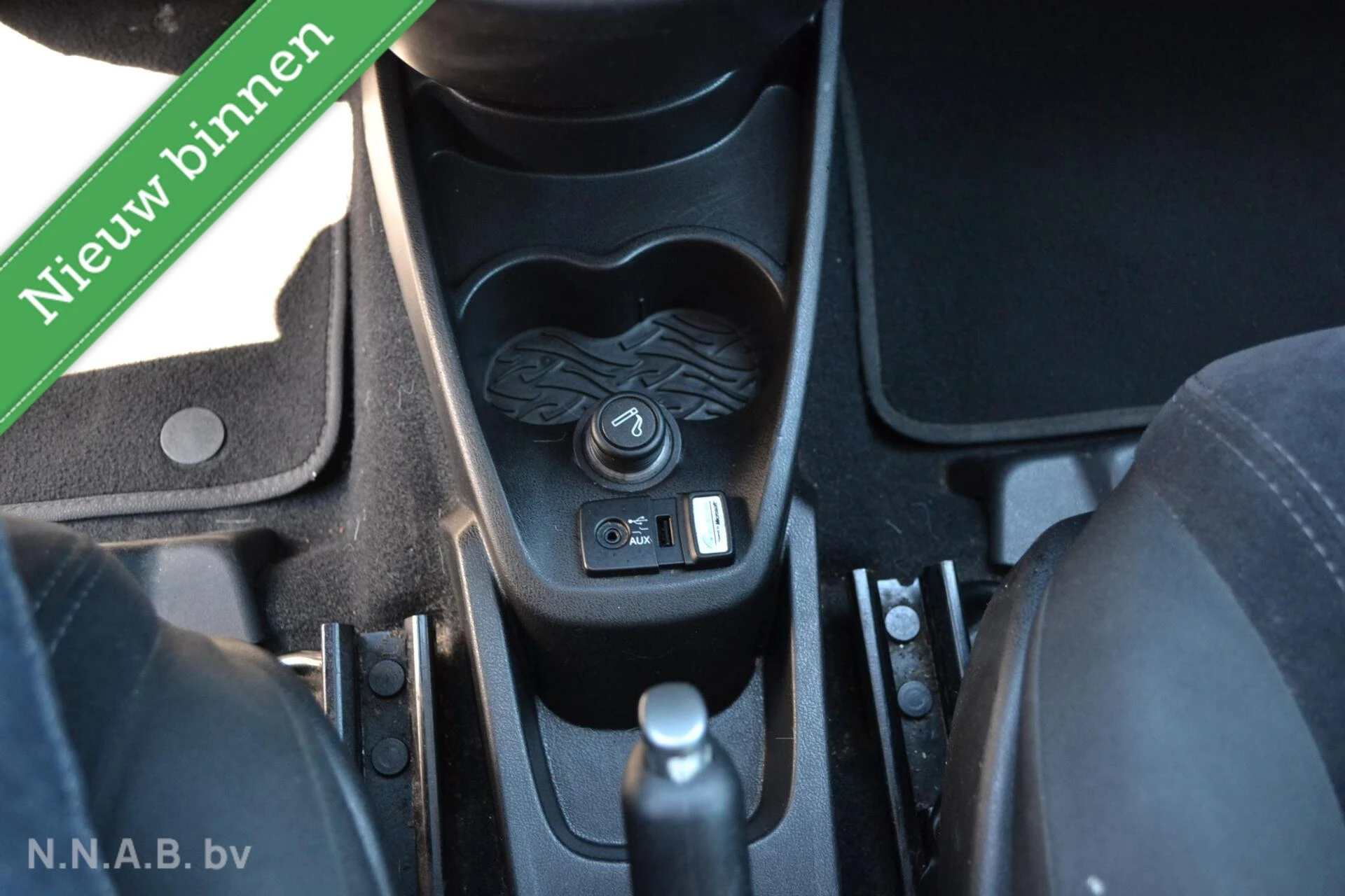 Hoofdafbeelding Lancia Ypsilon