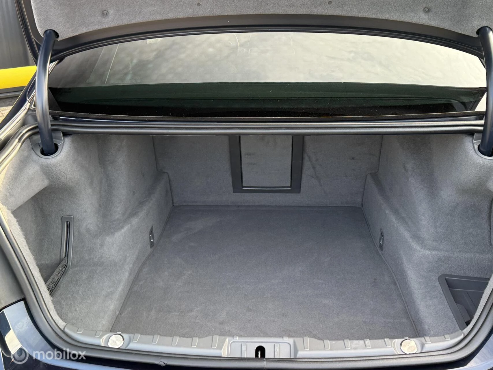 Hoofdafbeelding BMW 7 Serie