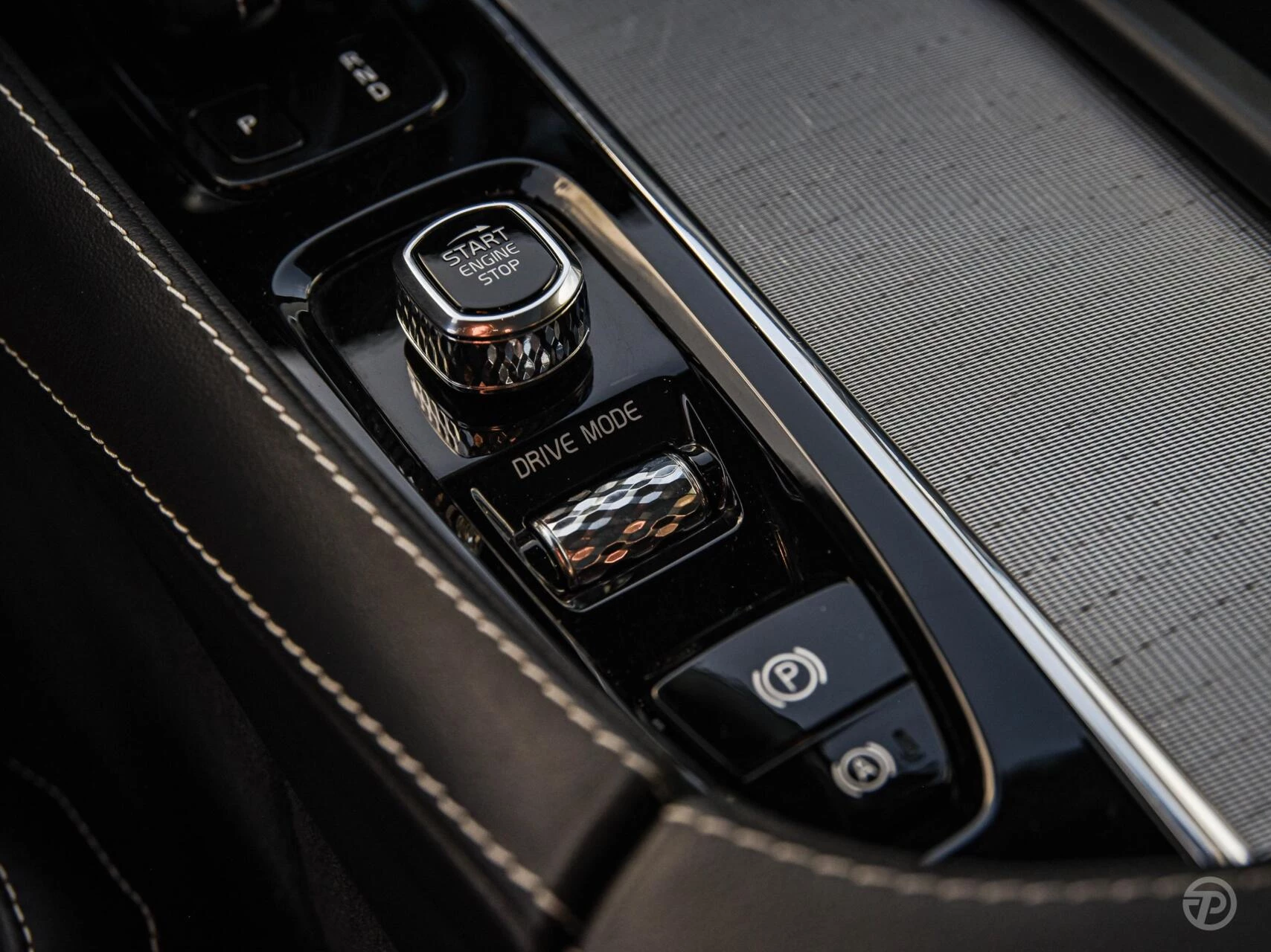 Hoofdafbeelding Volvo V90
