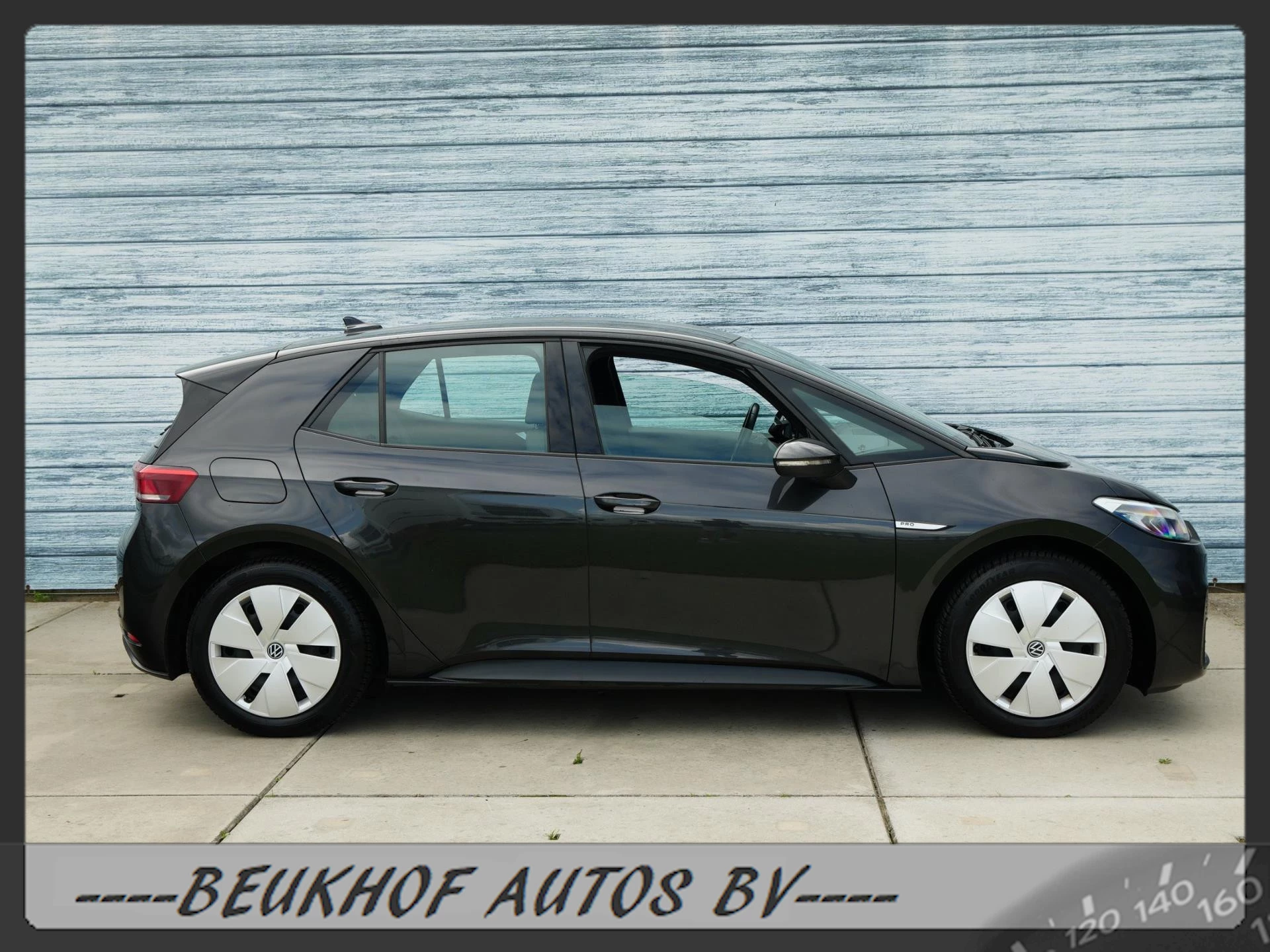 Hoofdafbeelding Volkswagen ID.3