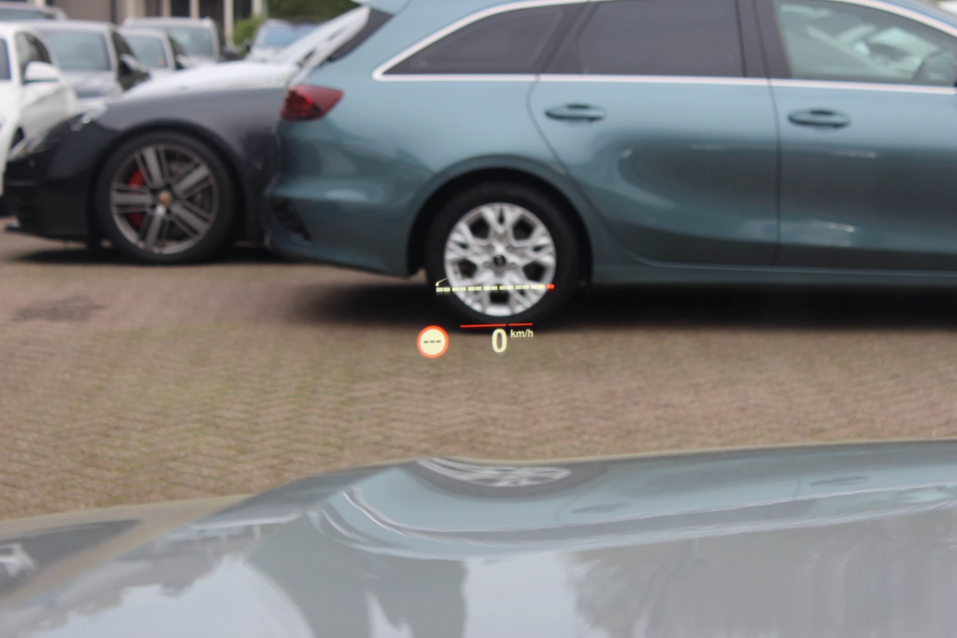 Hoofdafbeelding BMW 7 Serie