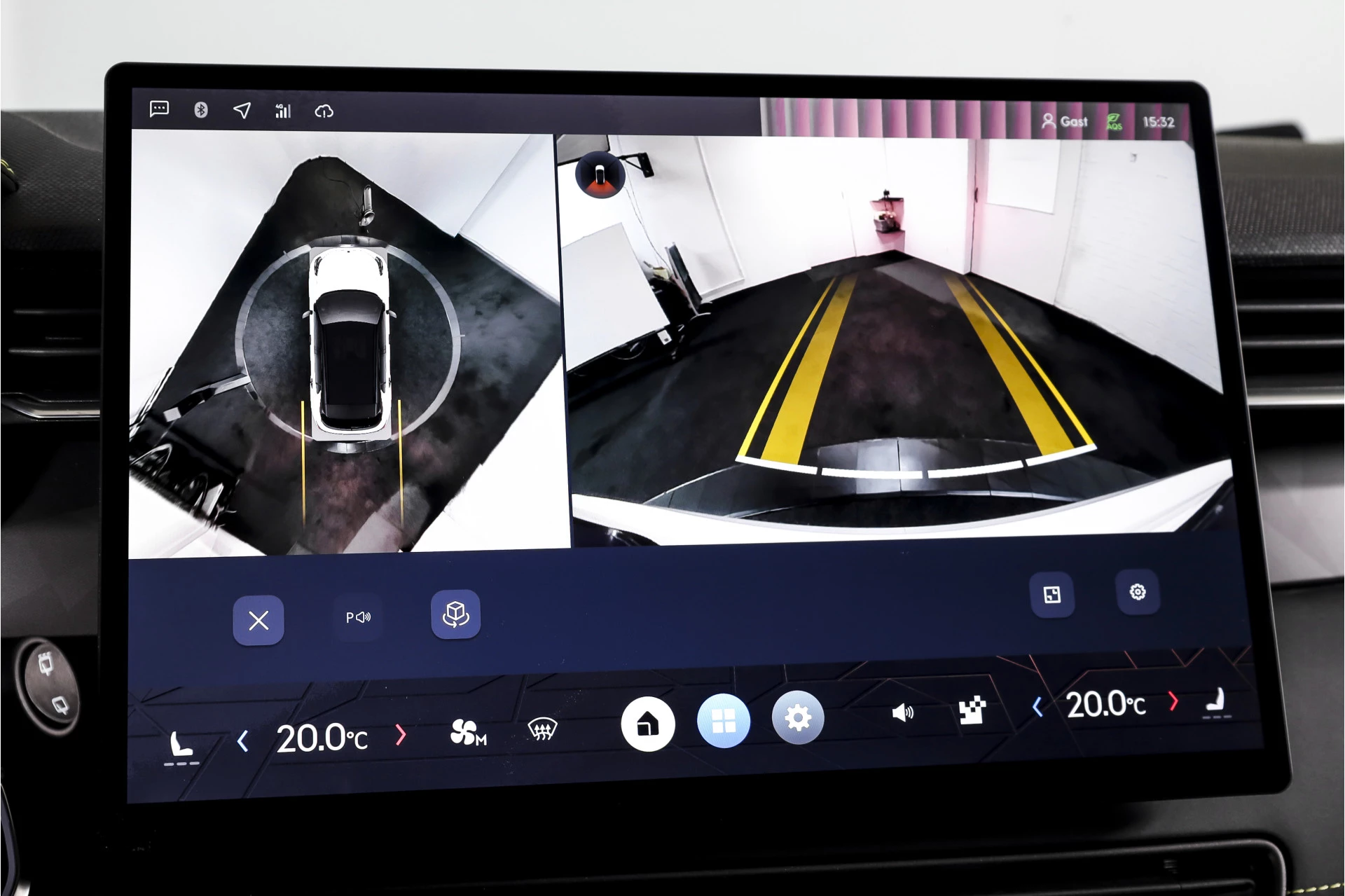 Hoofdafbeelding Lynk & Co 01