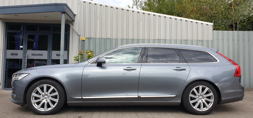Hoofdafbeelding Volvo V90