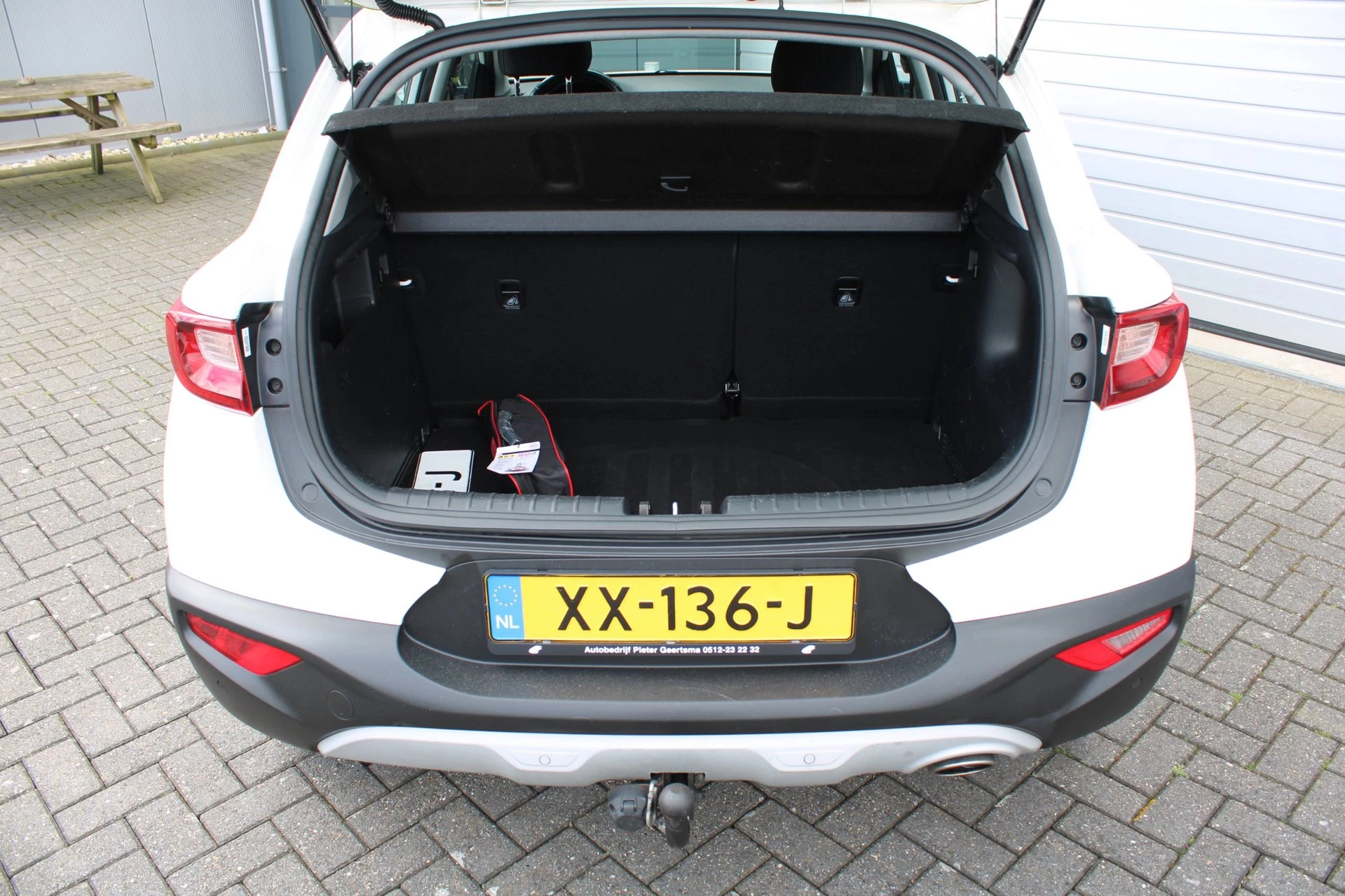 Hoofdafbeelding Kia Stonic