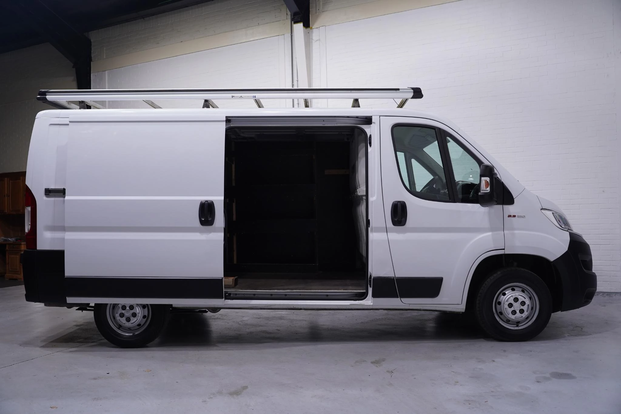 Hoofdafbeelding Fiat Ducato