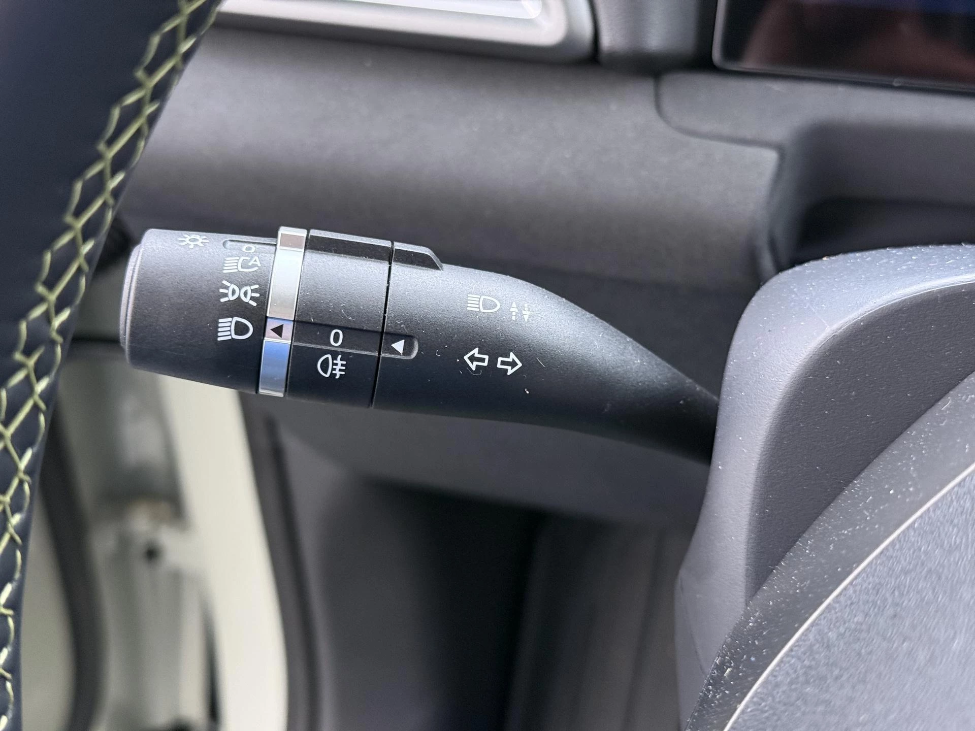 Hoofdafbeelding BYD ATTO 2