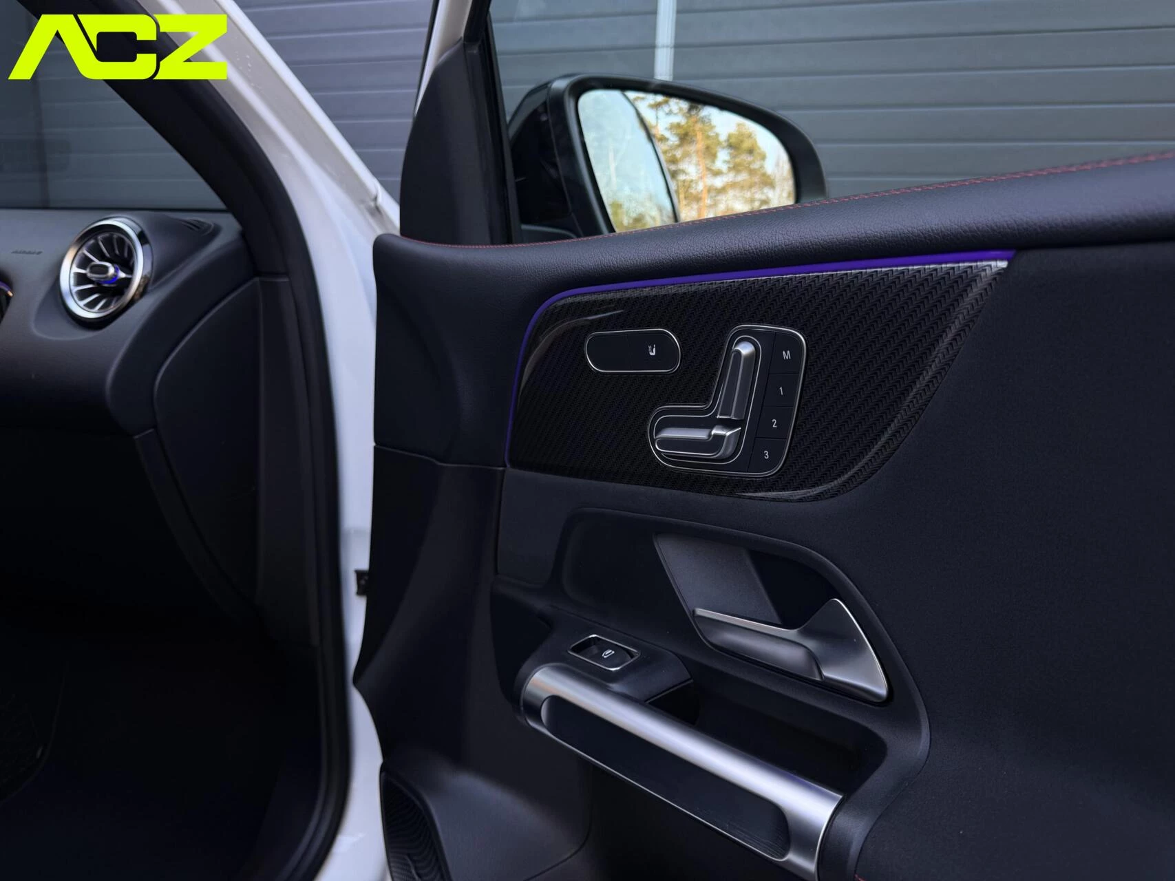 Hoofdafbeelding Mercedes-Benz GLB