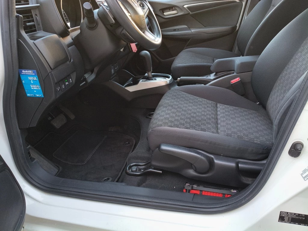 Hoofdafbeelding Honda Jazz