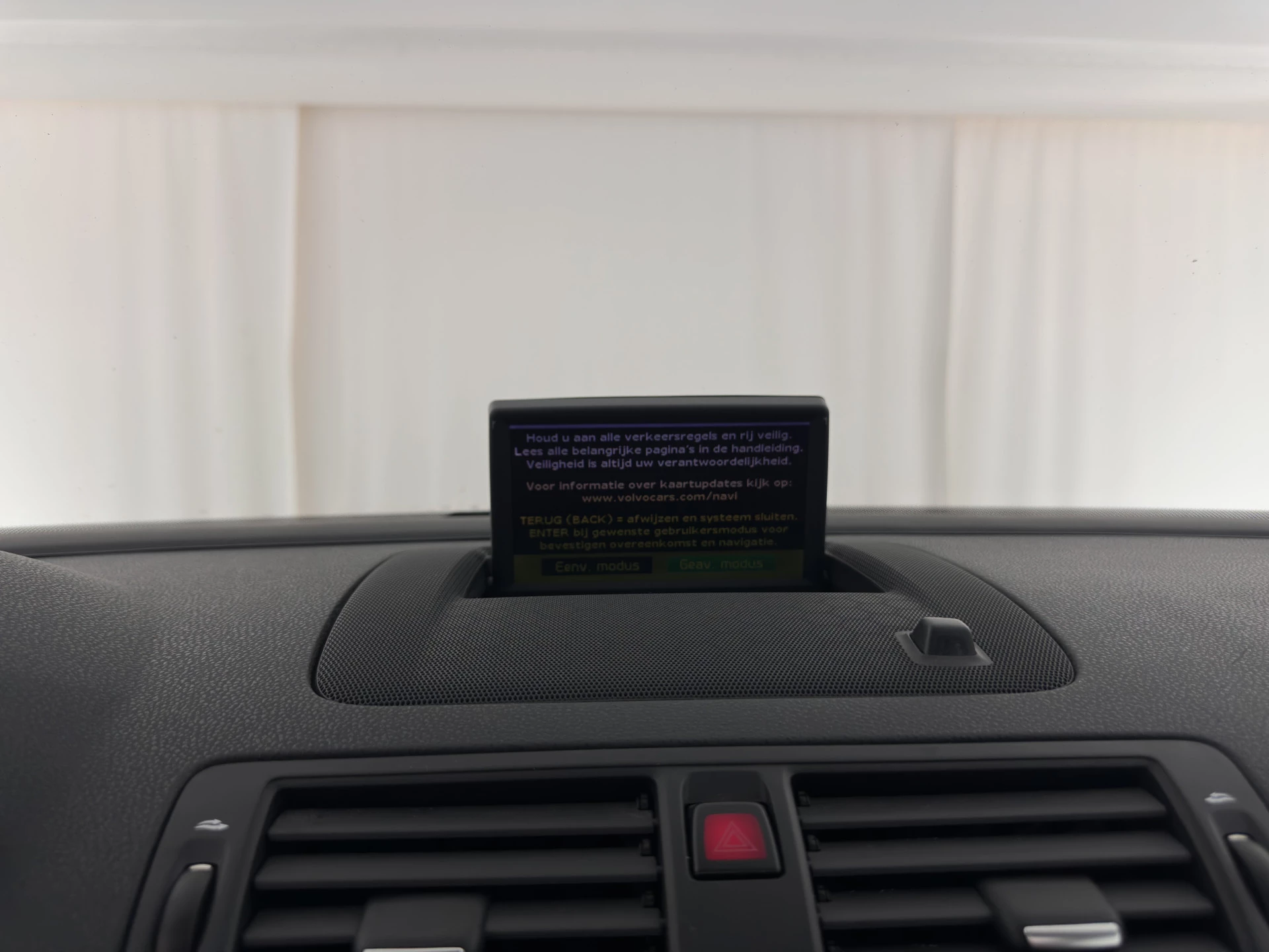 Hoofdafbeelding Volvo C30