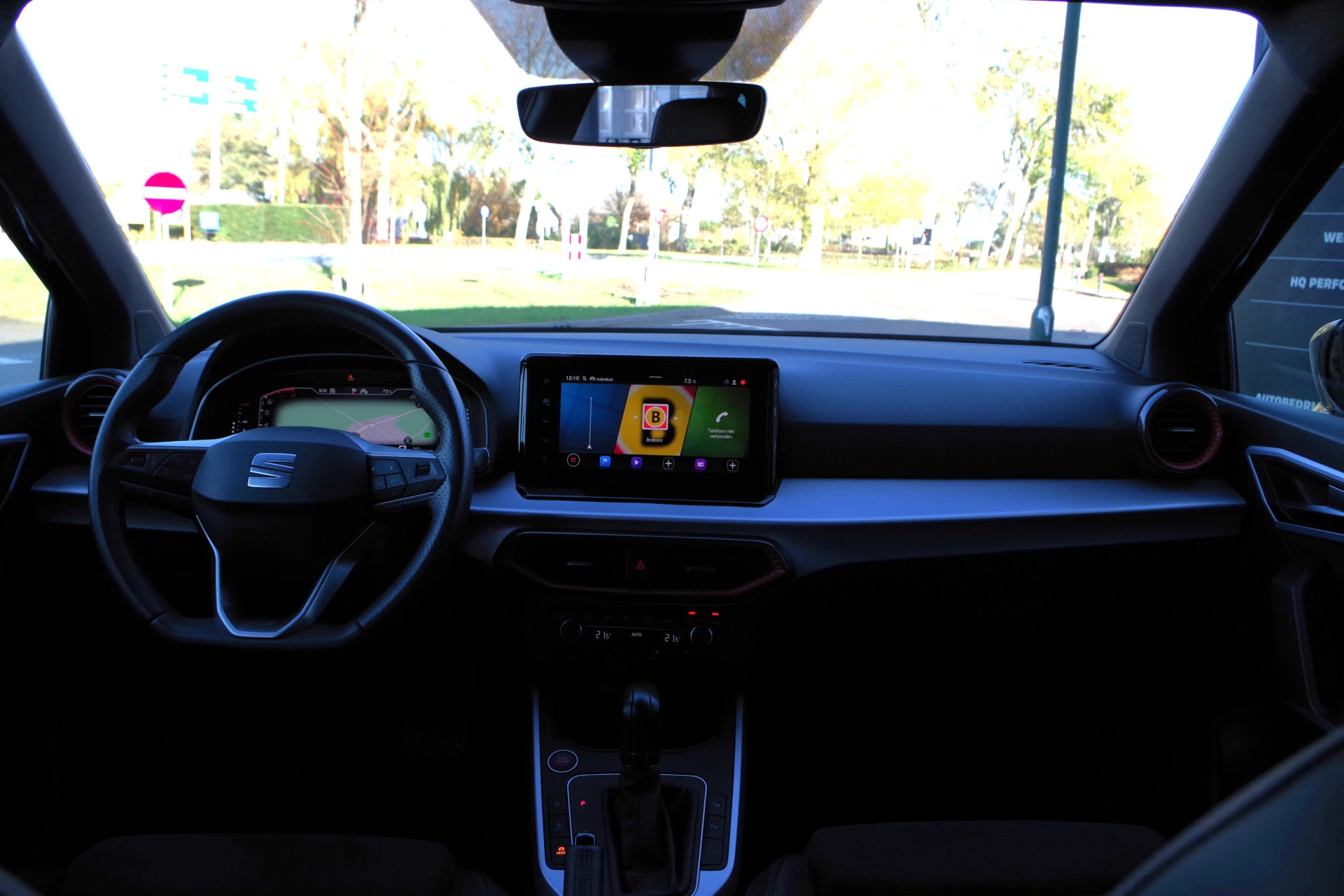 Hoofdafbeelding SEAT Arona