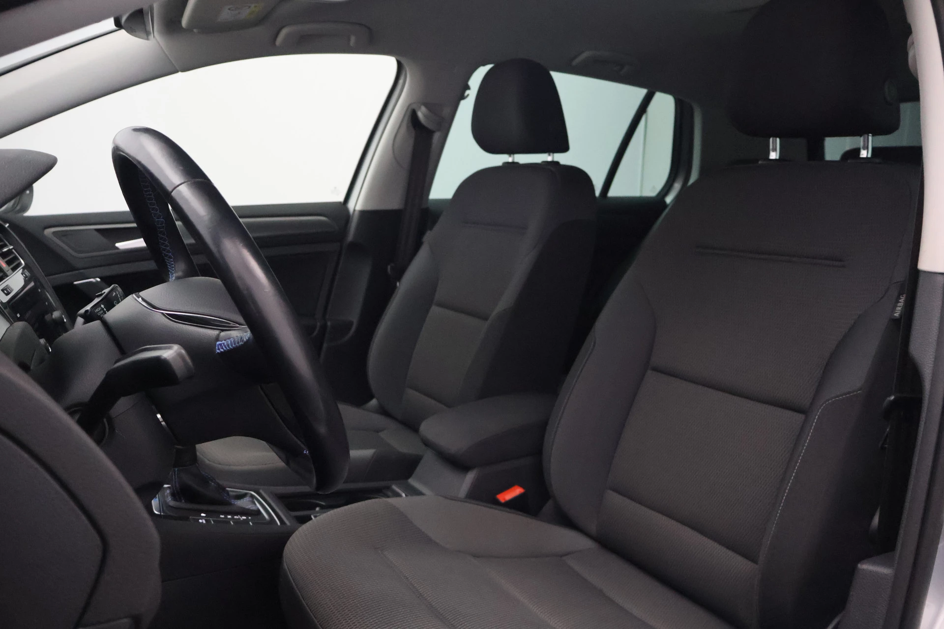 Hoofdafbeelding Volkswagen e-Golf