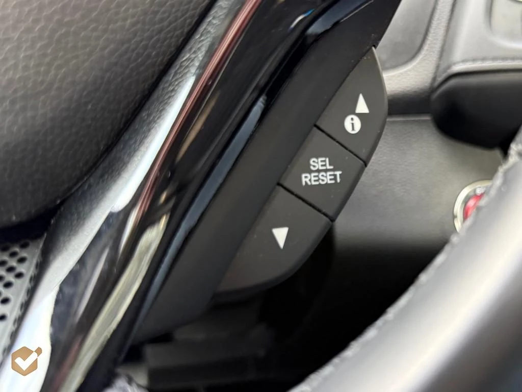 Hoofdafbeelding Honda HR-V