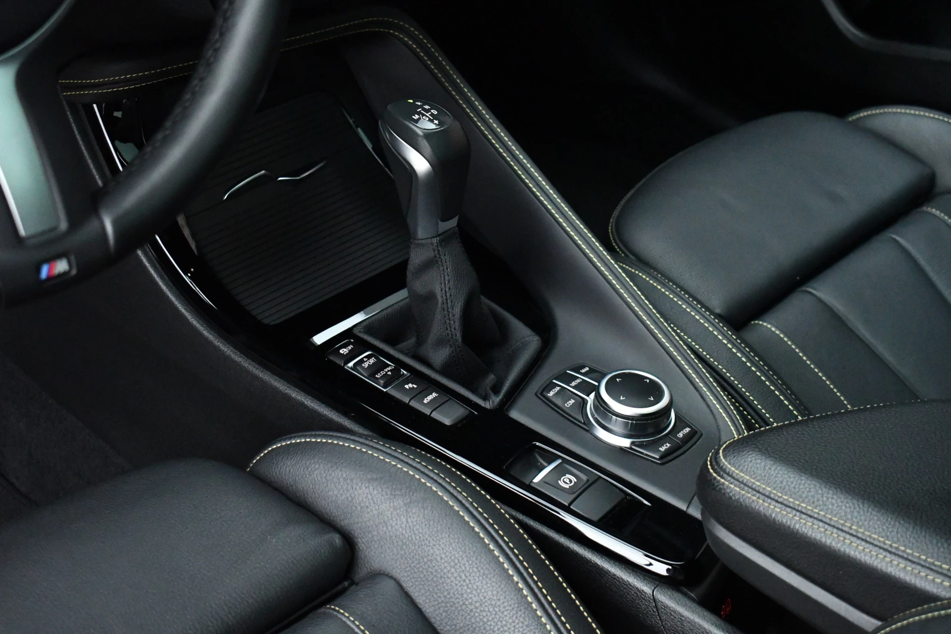 Hoofdafbeelding BMW X2