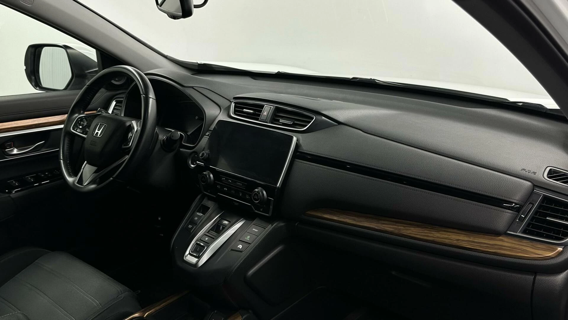 Hoofdafbeelding Honda CR-V