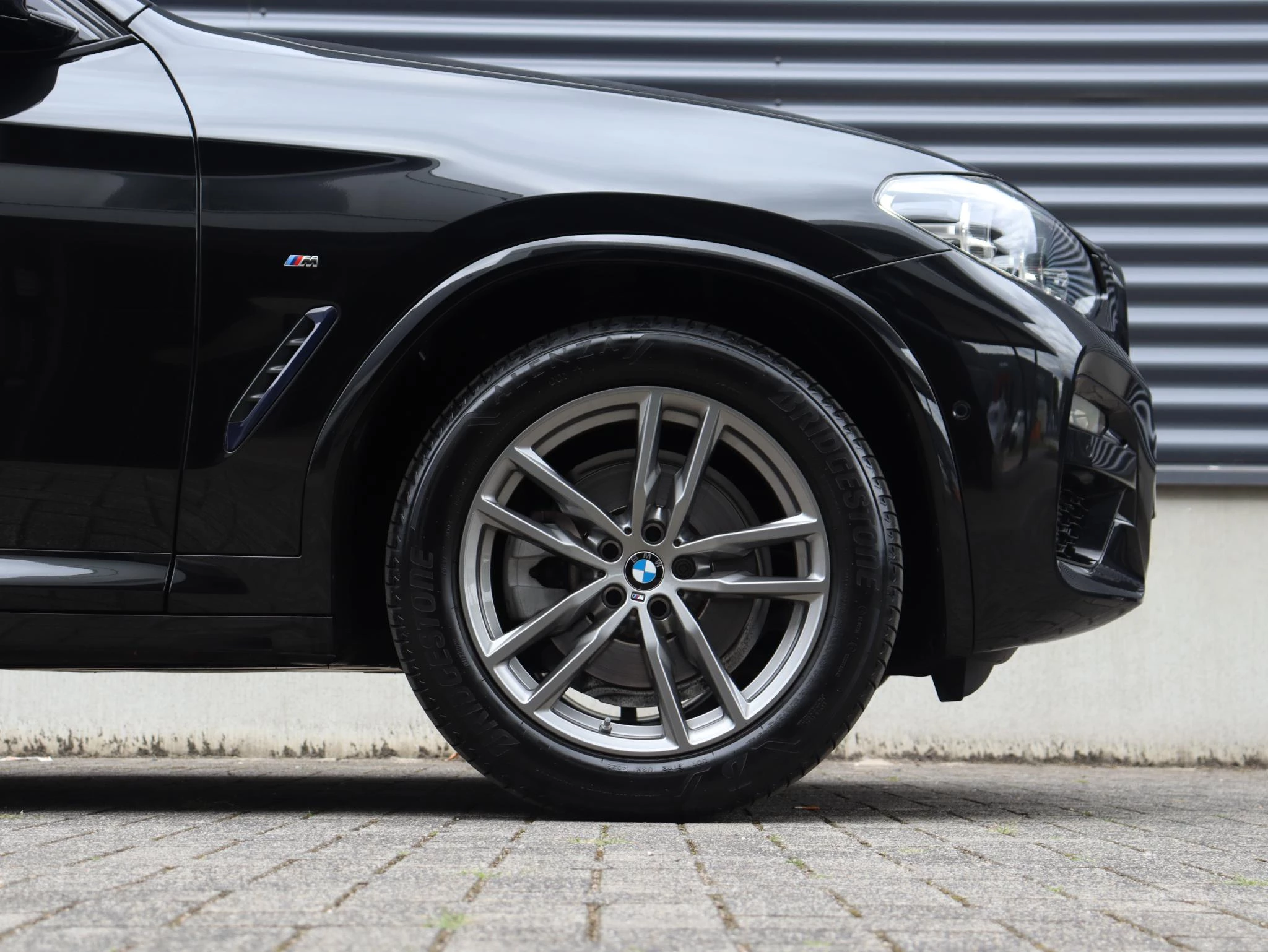 Hoofdafbeelding BMW X4