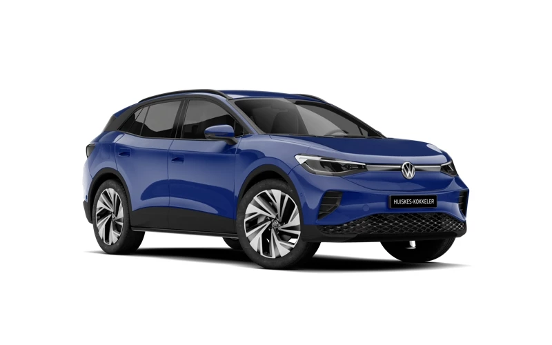 Hoofdafbeelding Volkswagen ID.4