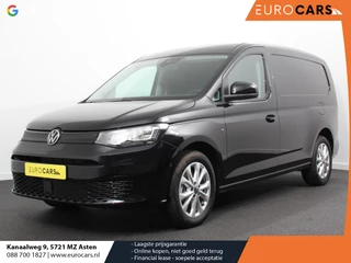 Volkswagen Caddy Cargo 2.0 TDI Style Automaat Airco Bluetooth Cruise Control Carplay